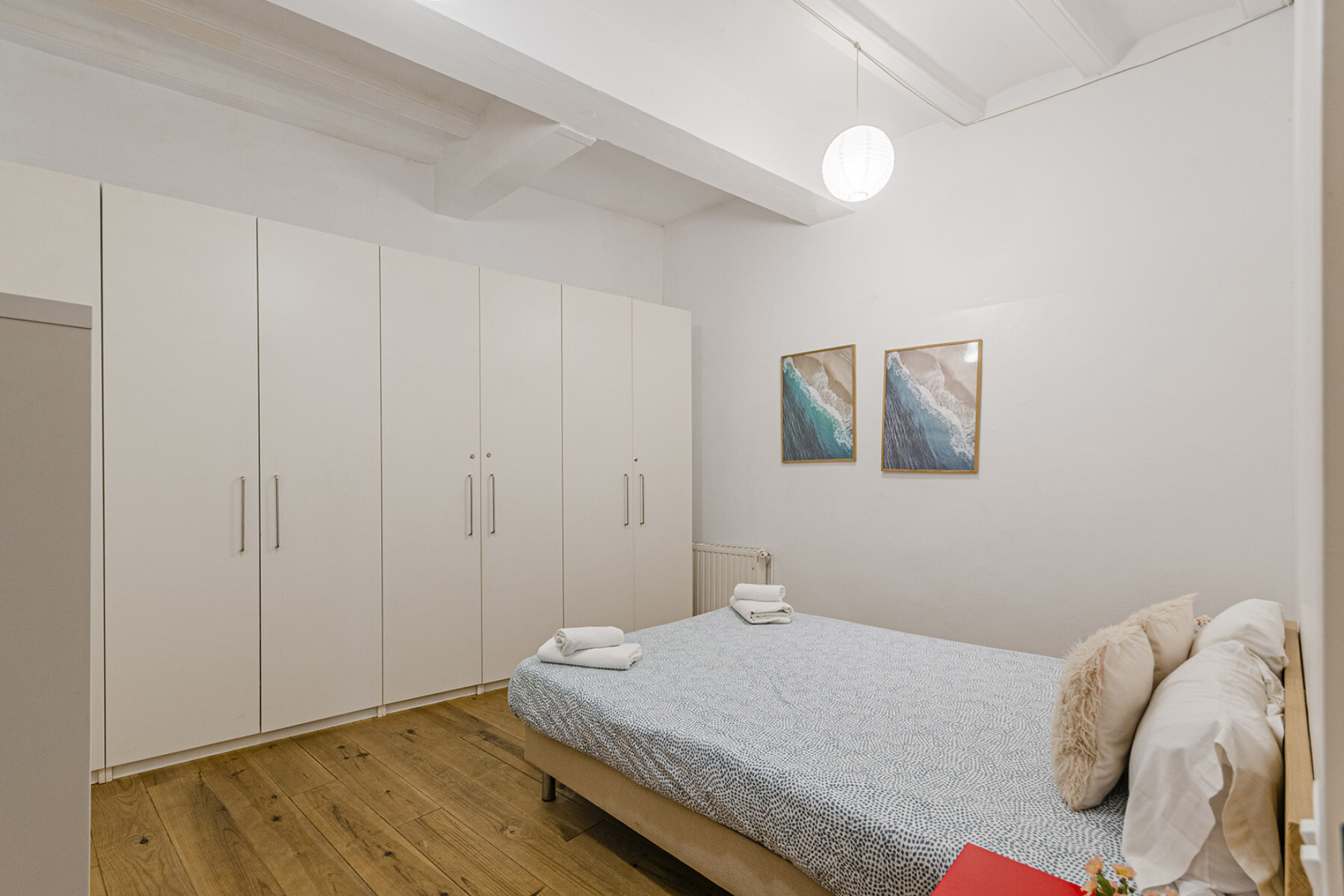  Apartment with tourist license for 14 people in the Raval - 物件實景