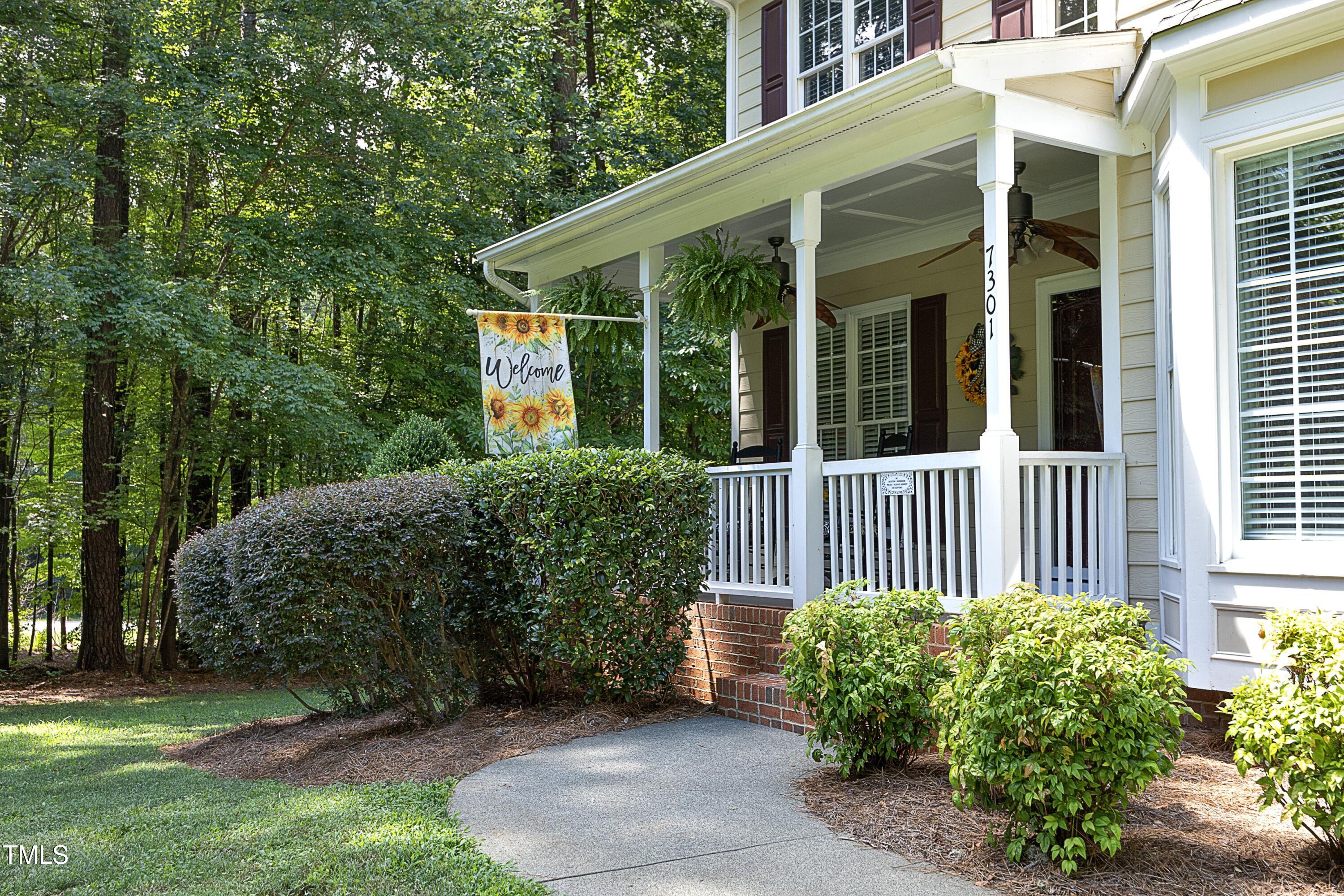 Wake Forest, North Carolina, 27587, United States, 3 Bedrooms Bedrooms, ,3 BathroomsBathrooms,Residential,For Sale,1903588