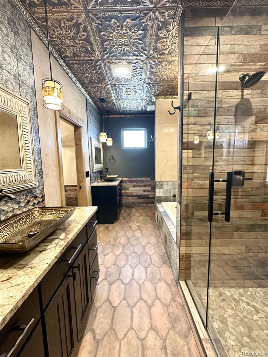 Poncha Springs, Colorado, 81242, United States, 5 Bedrooms Bedrooms, ,3 BathroomsBathrooms,Residential,For Sale,1921915