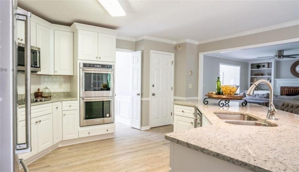 Marietta, Georgia, 30064, United States, 4 Bedrooms Bedrooms, ,3 BathroomsBathrooms,Residential,For Sale,1841554
