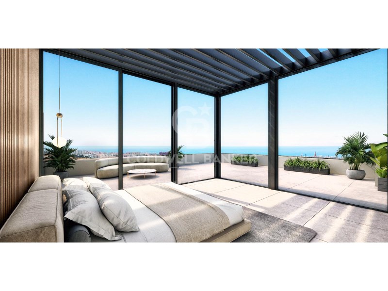 Estepona, Andalusia, ES, 3 Bedrooms Bedrooms, ,3 BathroomsBathrooms,Residential,For Sale,1744134