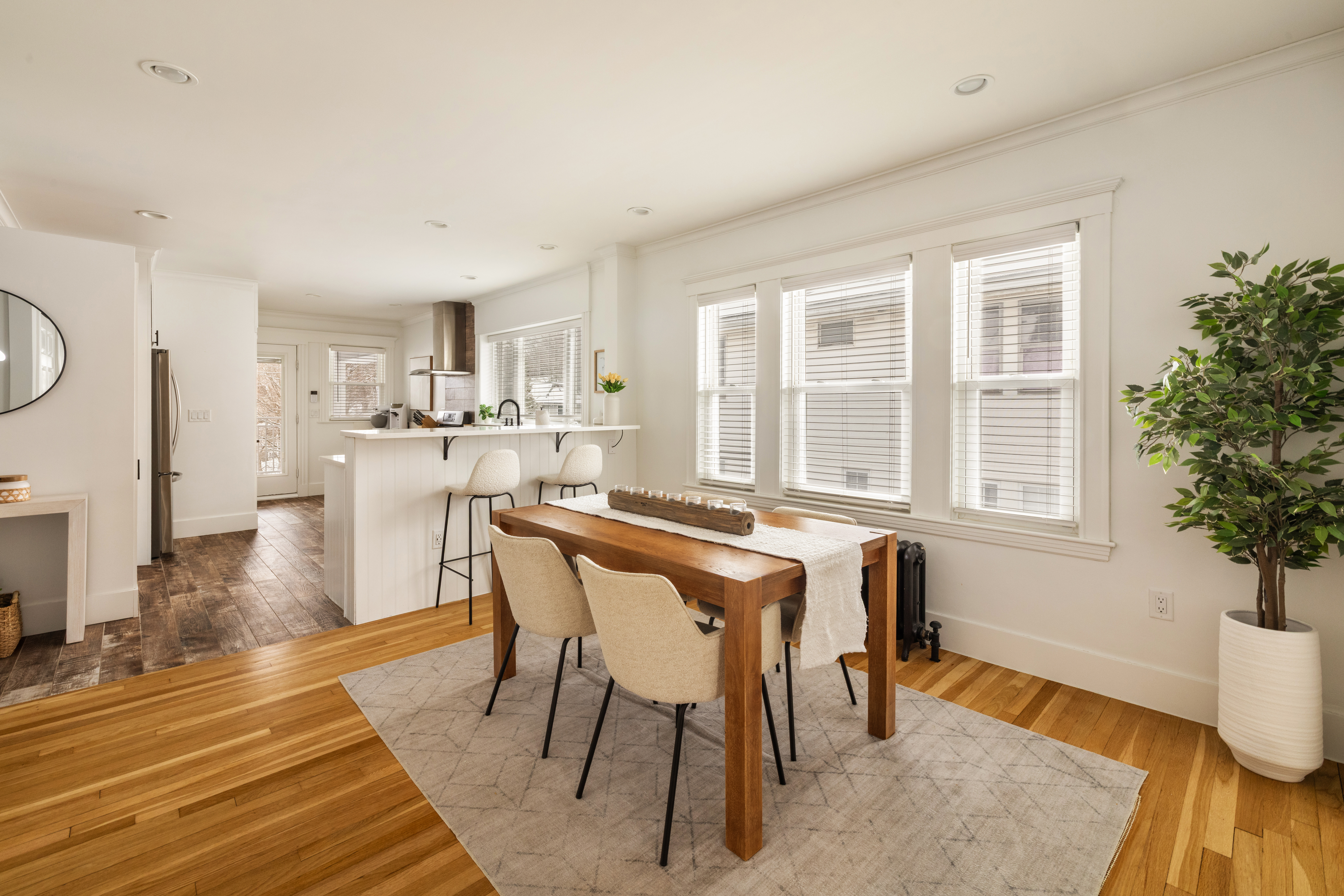  11 Hillview Avenue, Boston, MA 02131 - 物件實景