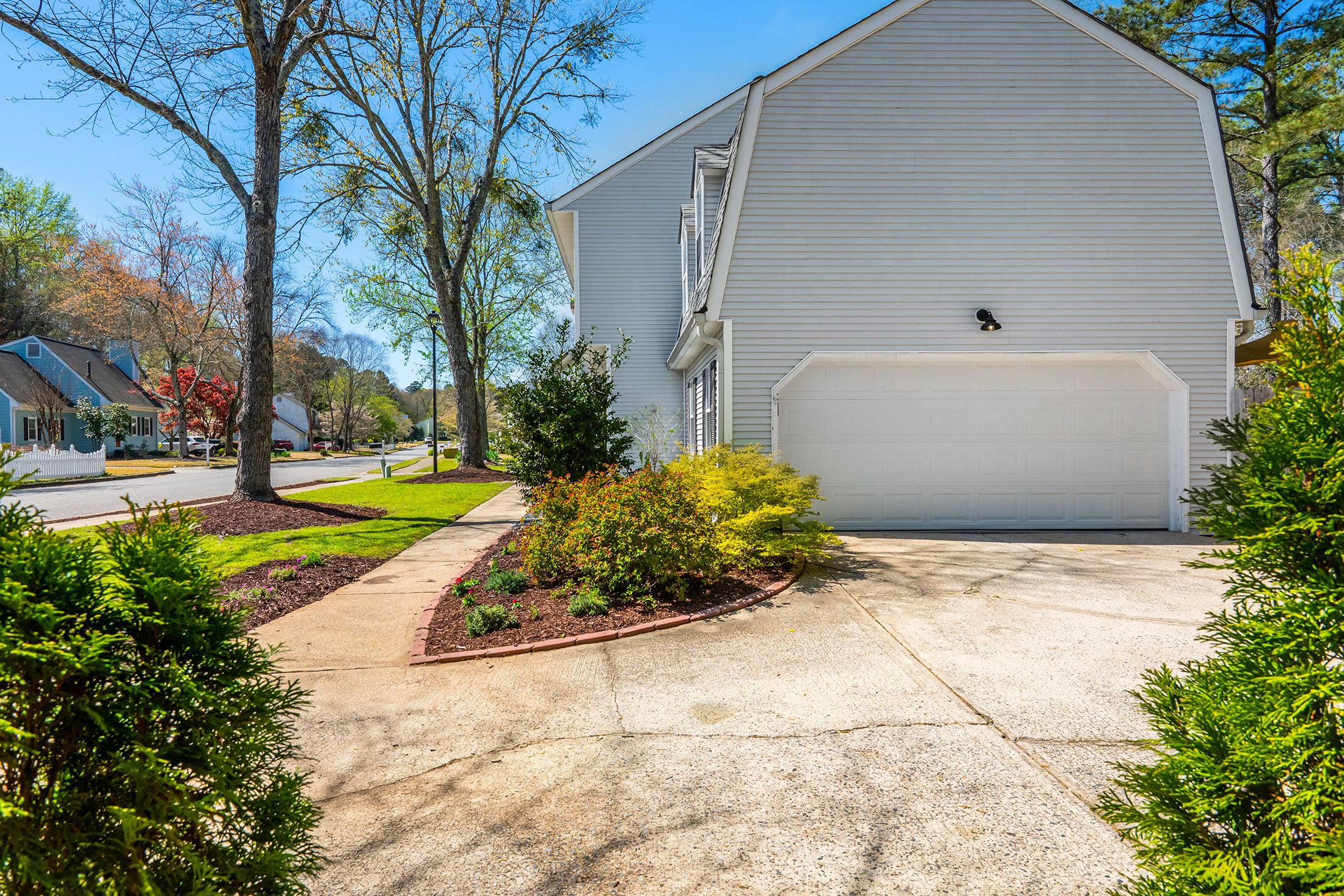  Designer Charm in Downtown Roswell - 物件實景