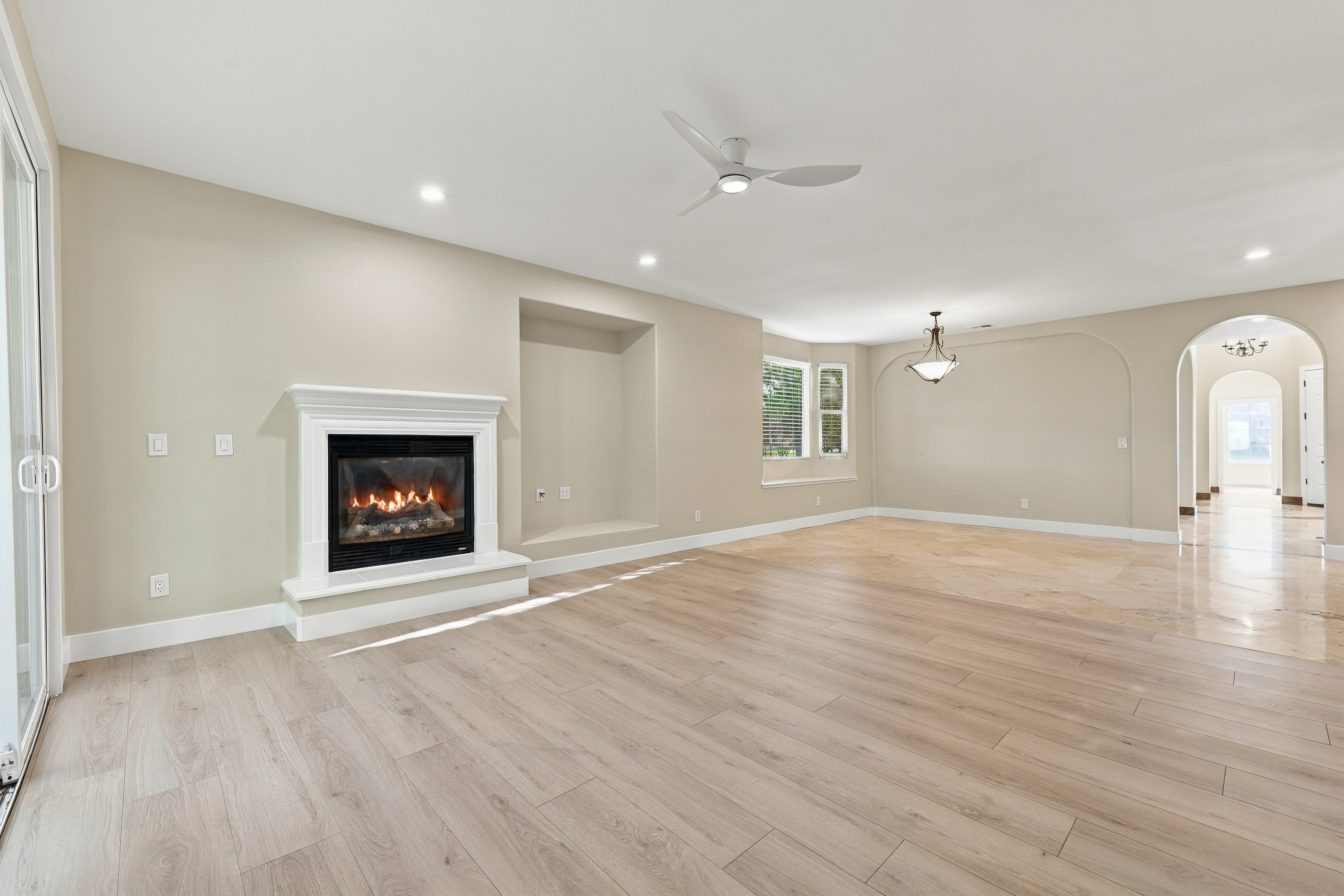 5602 Pop Becker Street, Sacramento, CA 95835 - 物件實景