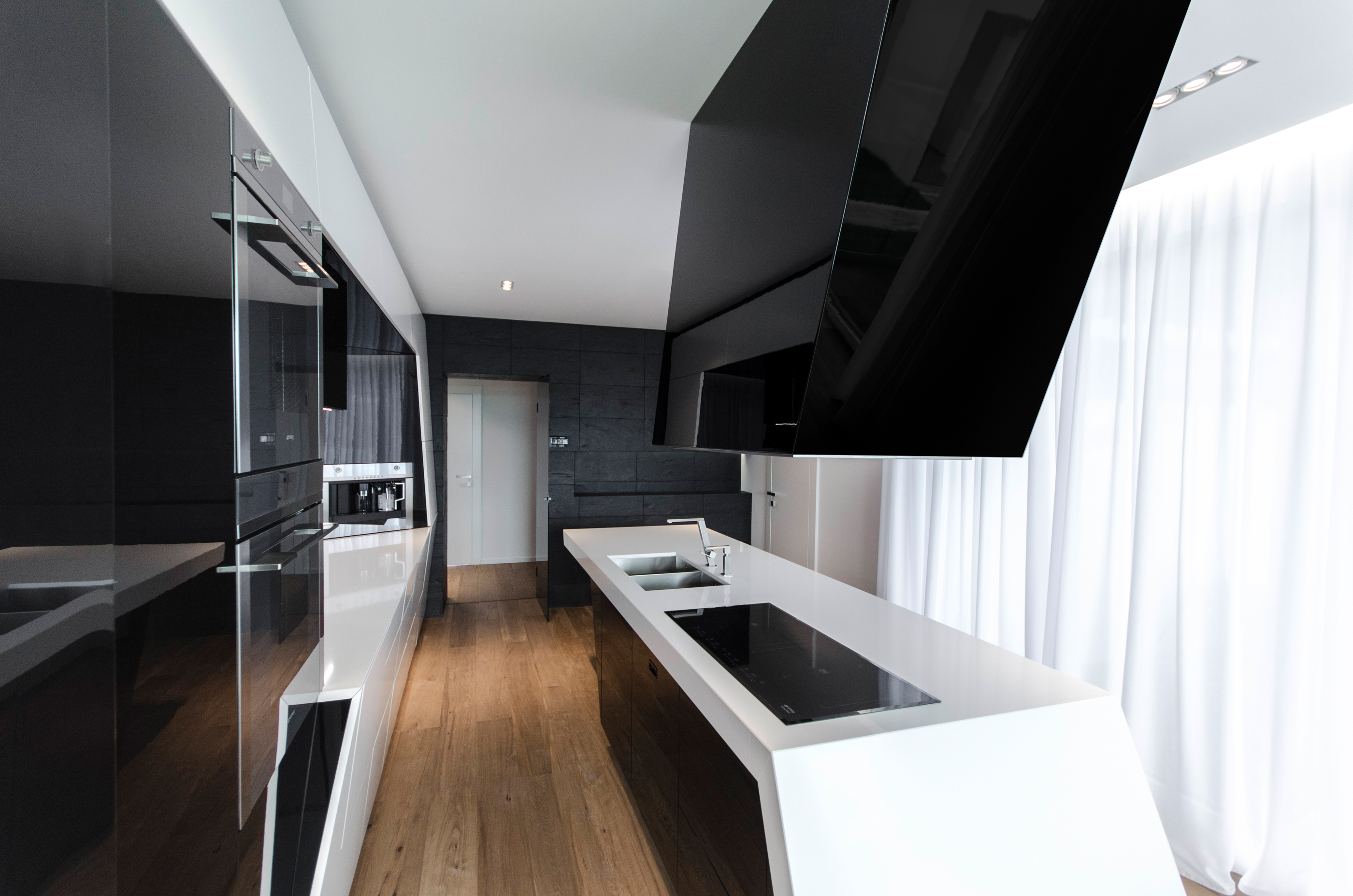  Award-Winning Ultra-Modern Designer Villa in Timioara - 物件實景