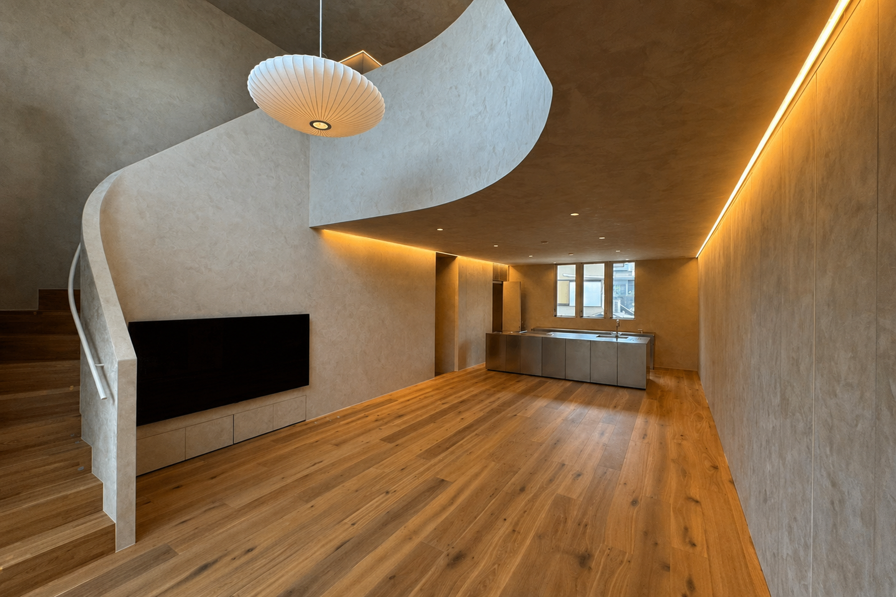  Himonya New Residence PJ - 物件實景