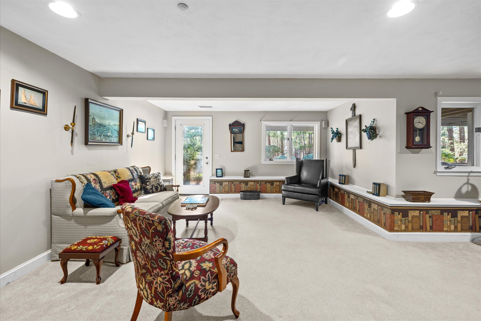  58 Tussock, Dux - 物件實景