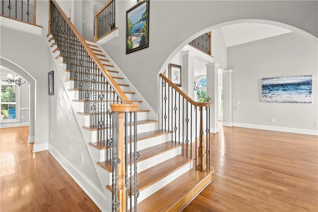 Mcdonough, Georgia, 30253, United States, 6 Bedrooms Bedrooms, ,5 BathroomsBathrooms,Residential,For Sale,1930134