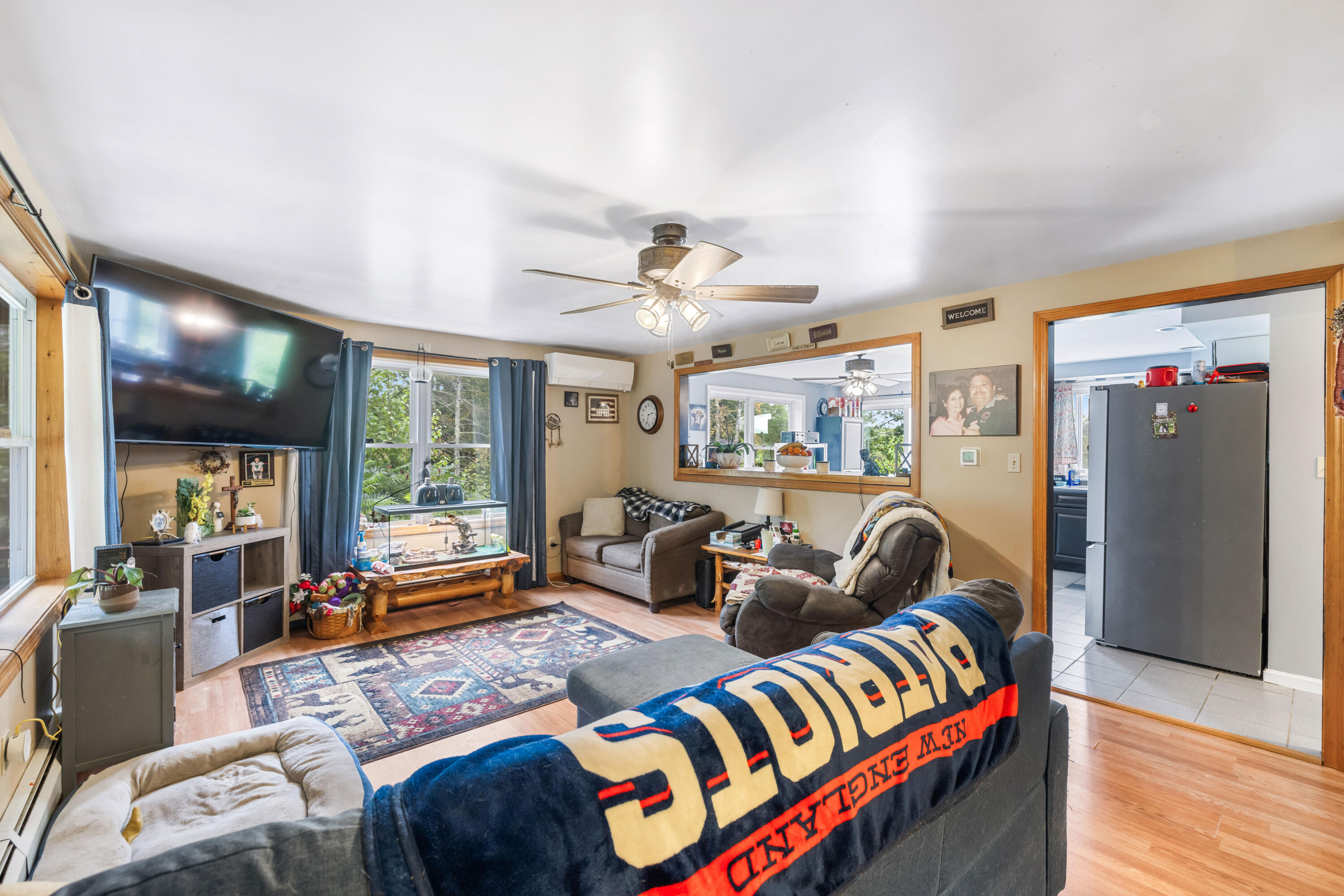 Shapleigh, Maine, 04076, United States, 4 Bedrooms Bedrooms, ,2 BathroomsBathrooms,Residential,For Sale,1927089
