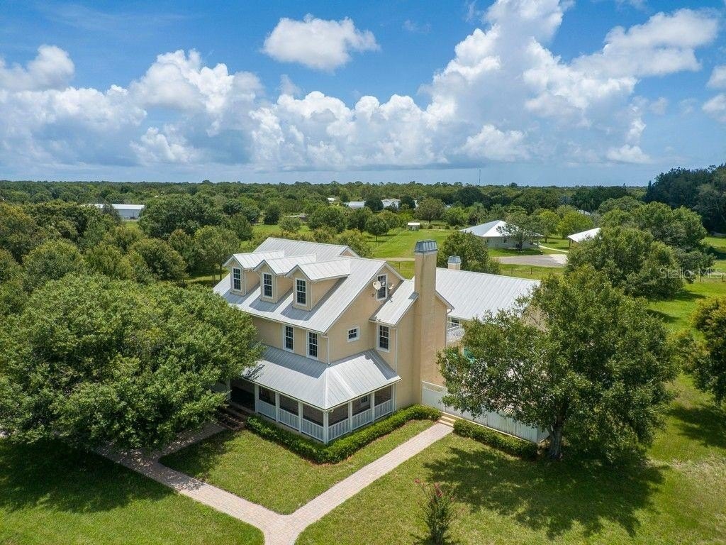 VERO BEACH, Florida, 32967, United States, 5 Bedrooms Bedrooms, ,5 BathroomsBathrooms,Residential,For Sale,1981138