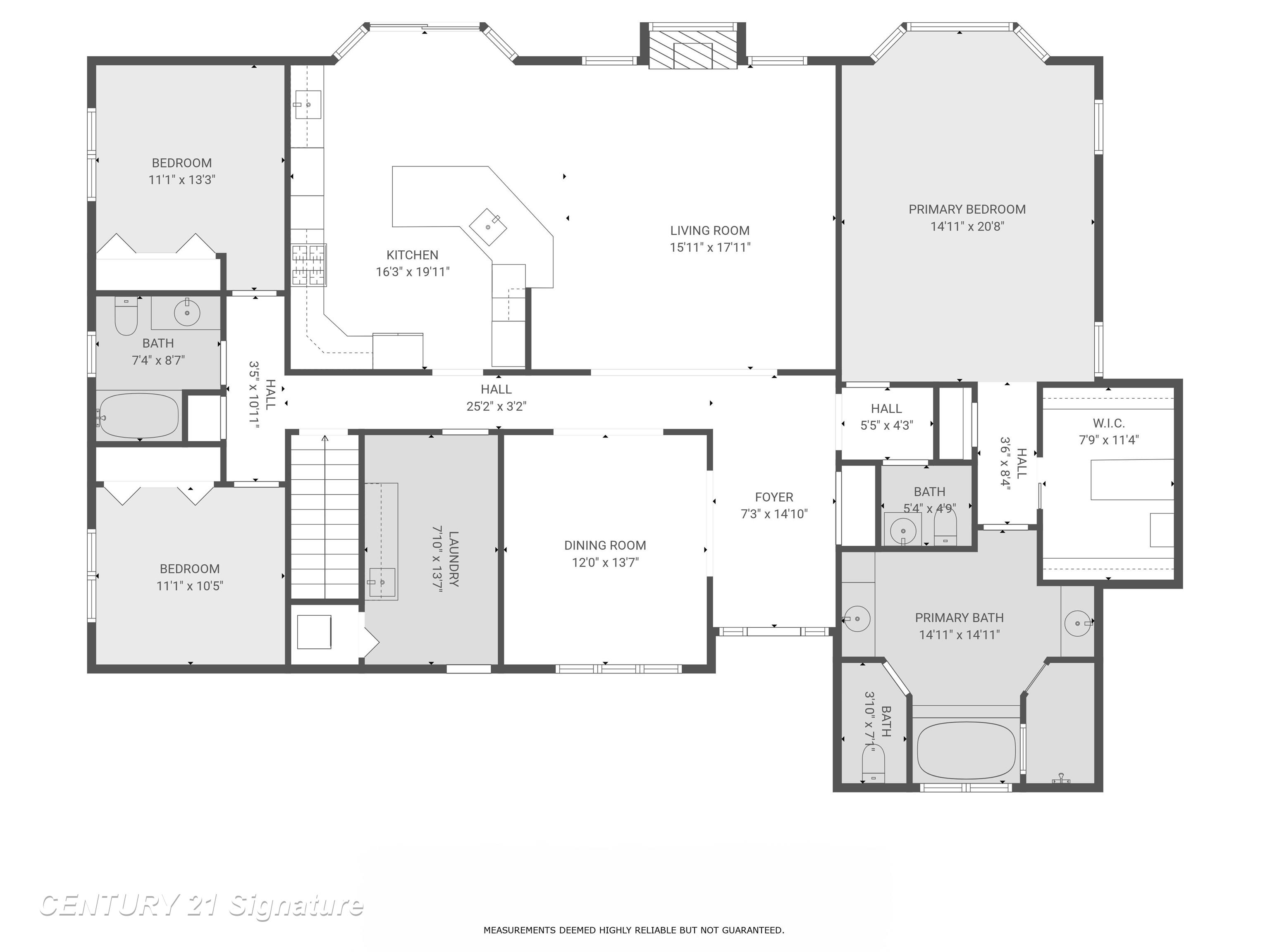 Midland, Michigan, 48642, United States, 4 Bedrooms Bedrooms, ,4 BathroomsBathrooms,Residential,For Sale,1981161