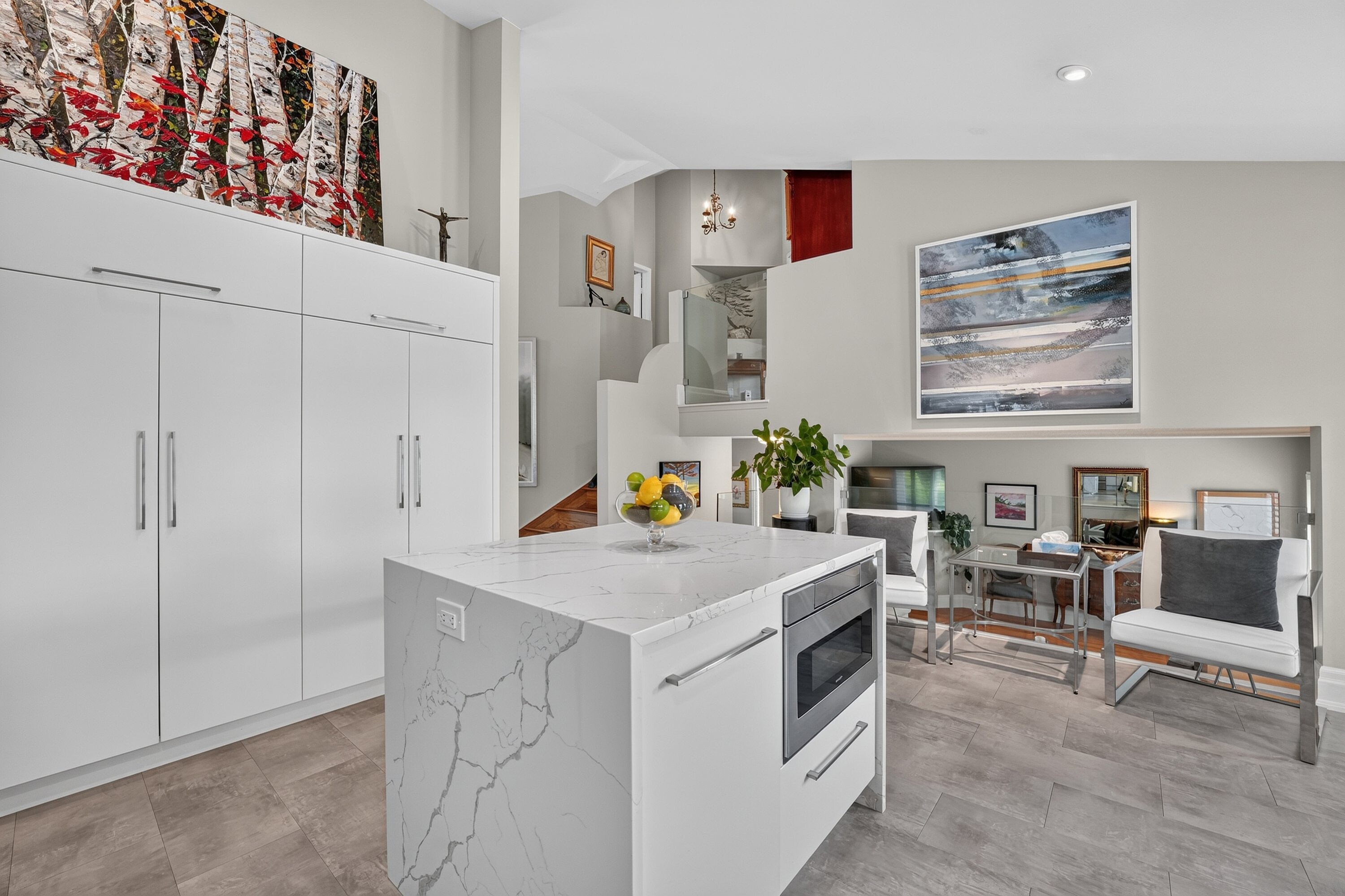  Exceptional Condo Townhouse - 物件實景