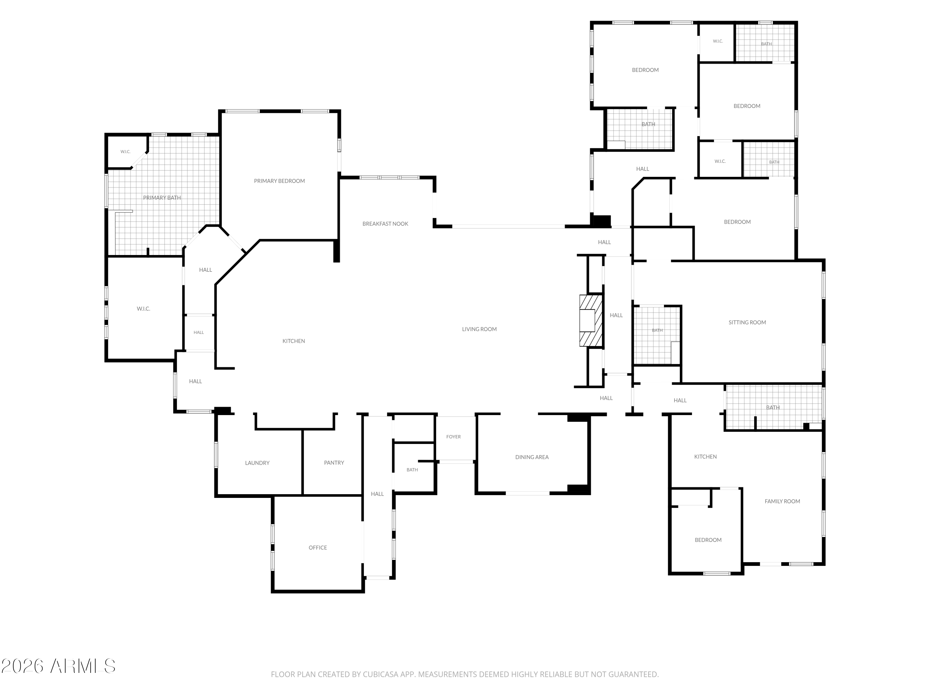  8530 E Nightingale Star Drive¦Scottsdale, AZ - 物件實景