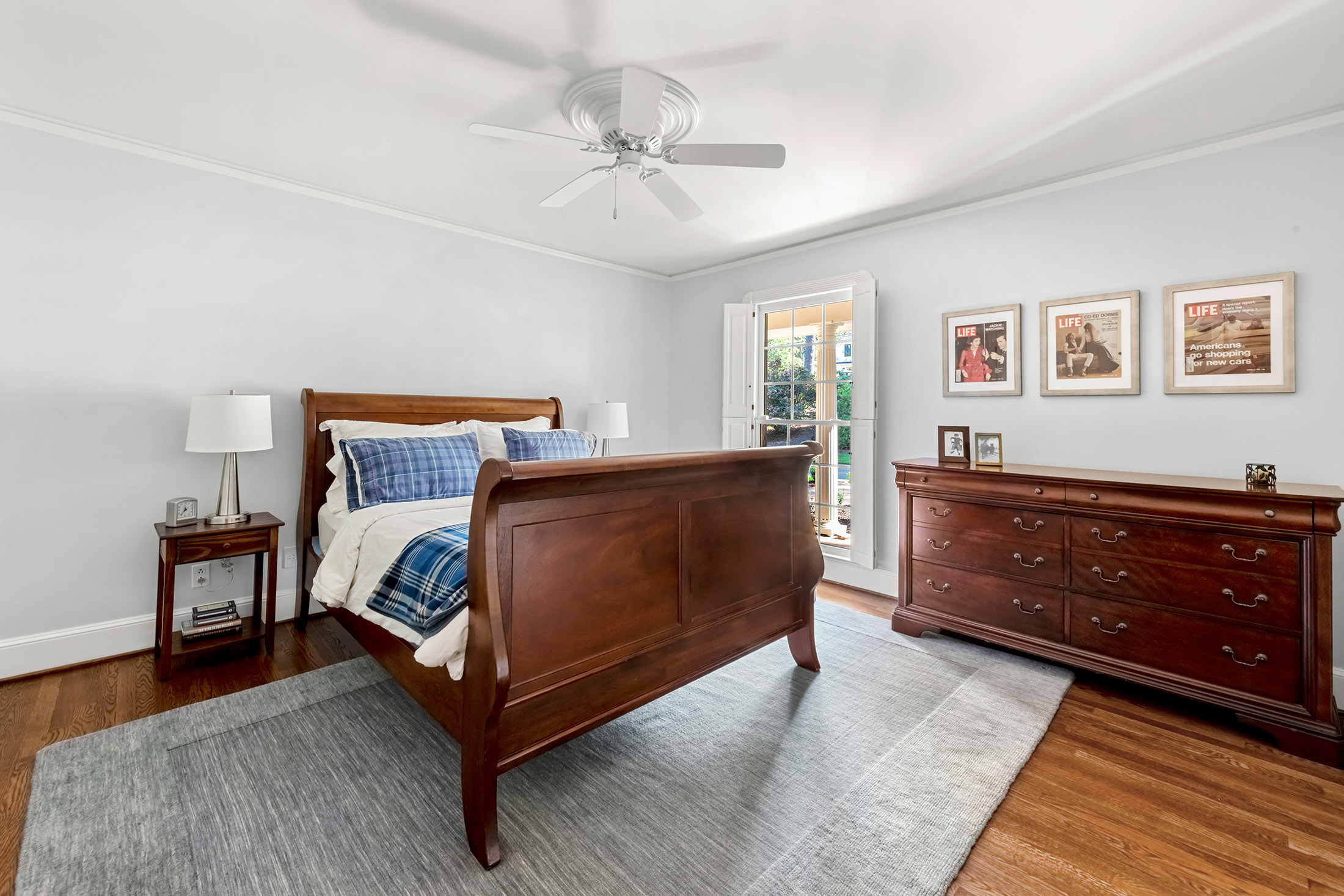  Charming Ranch Home with Heated Pool in a Great Sandy Springs Location - 物件實景
