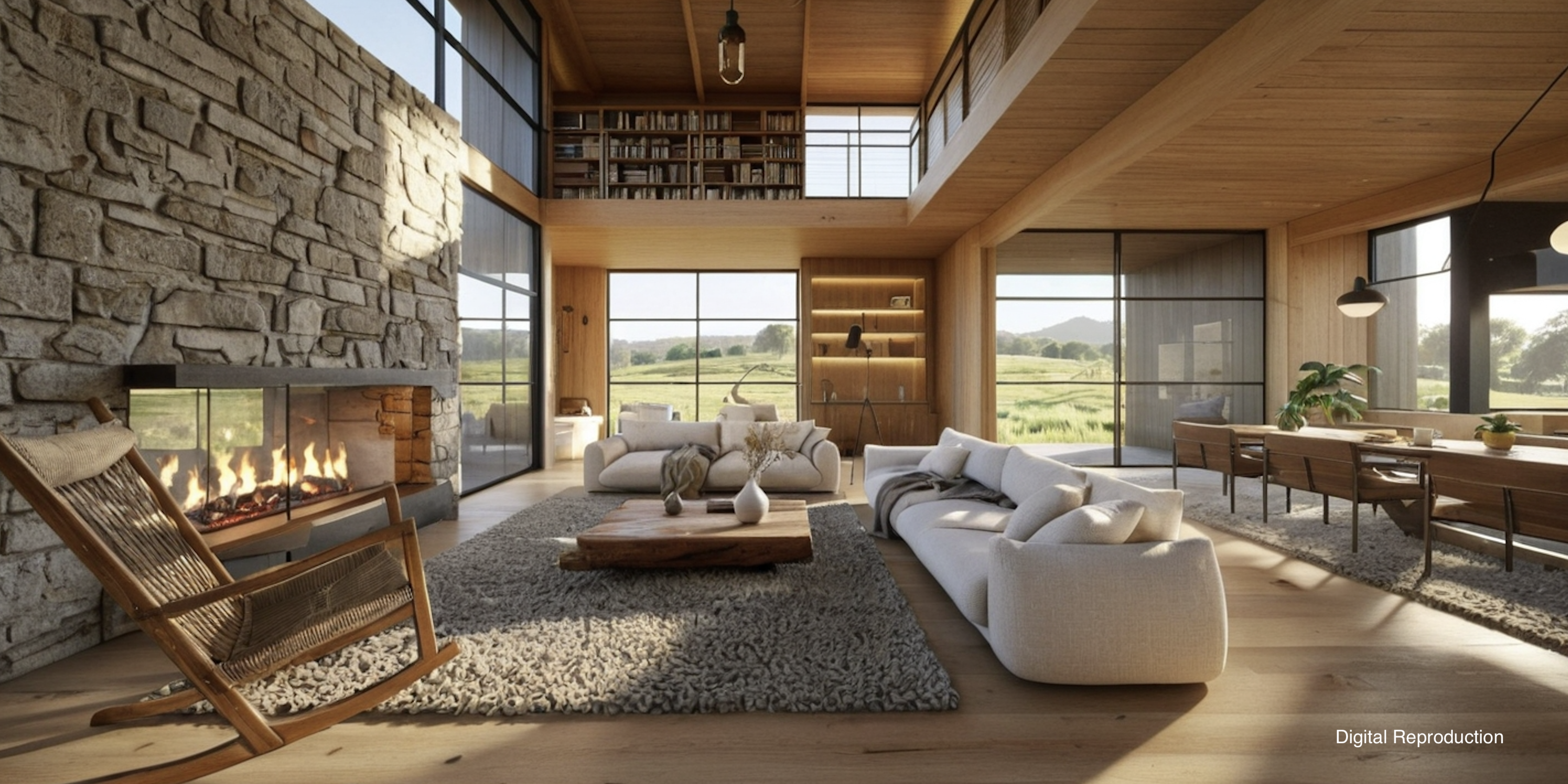 2955 Herzog Dr. Lot 15 Cabernet Lot - 物件實景