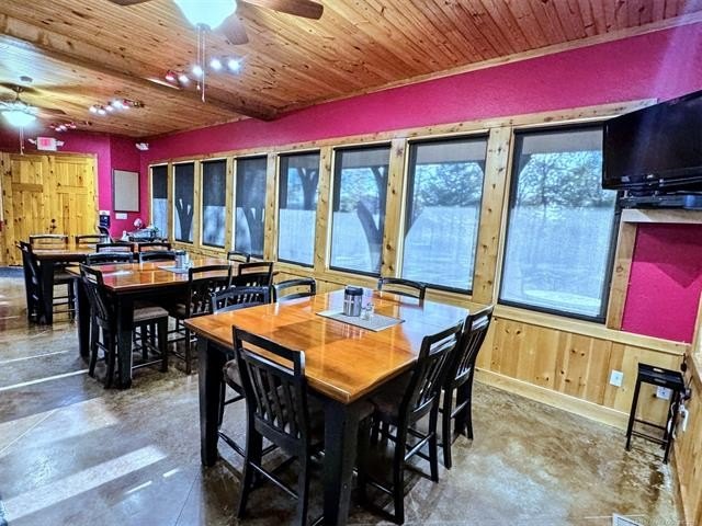 Cookson, Oklahoma, 74427, United States, 8 Bedrooms Bedrooms, ,10 BathroomsBathrooms,Residential,For Sale,1825365