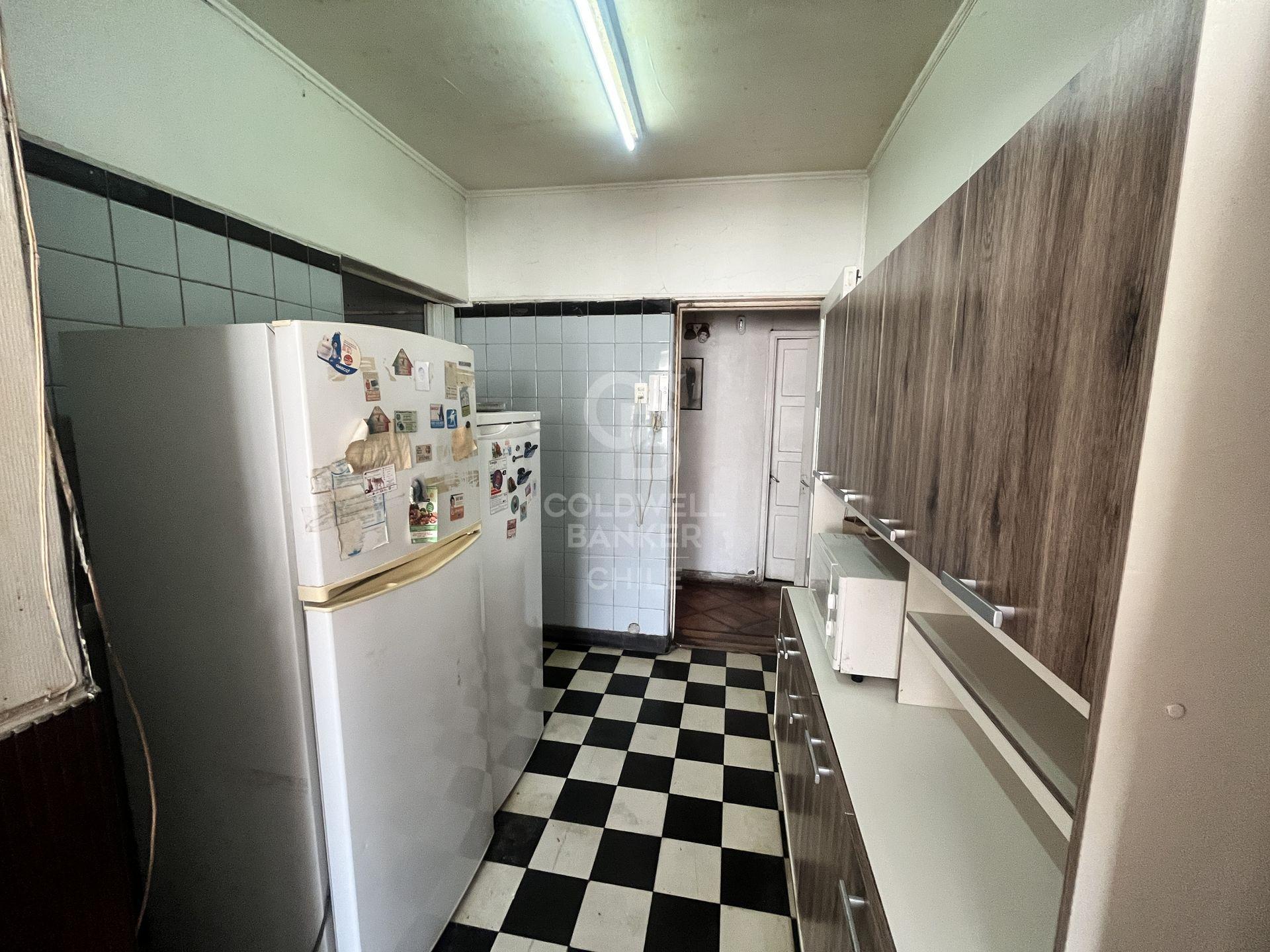 Ñuñoa, Chile, 7 Bedrooms Bedrooms, ,4 BathroomsBathrooms,Residential,For Sale,1889961