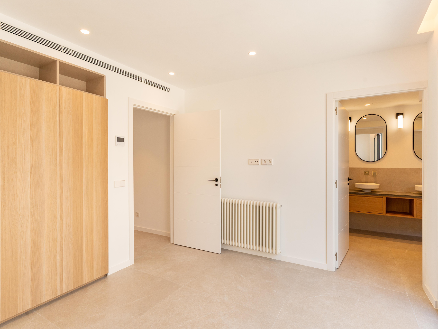  Contemporary apartment with views in Lloseta Mallorca - 物件實景