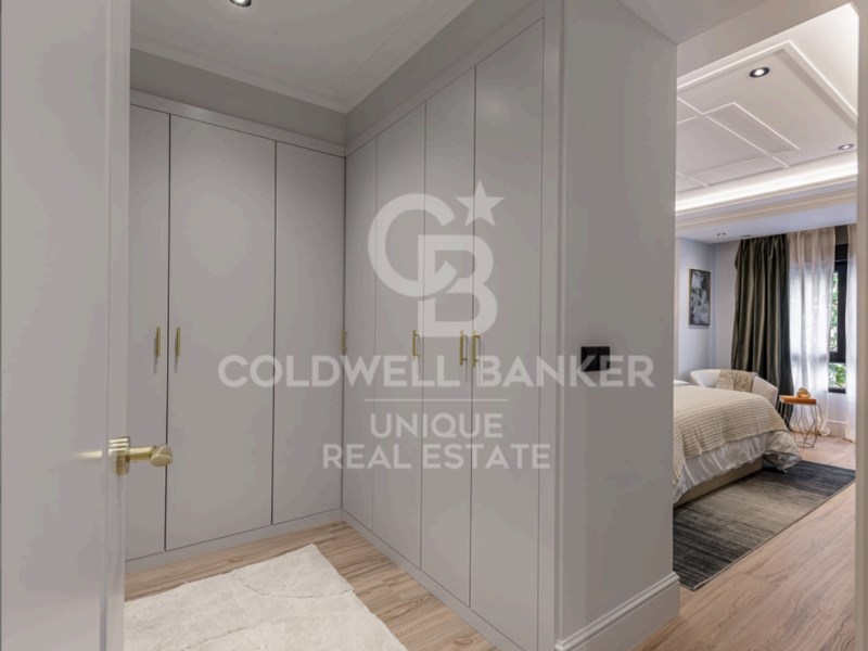Madrid, Comunidad de Madrid, ES, 3 Bedrooms Bedrooms, ,4 BathroomsBathrooms,Residential,For Sale,1828144
