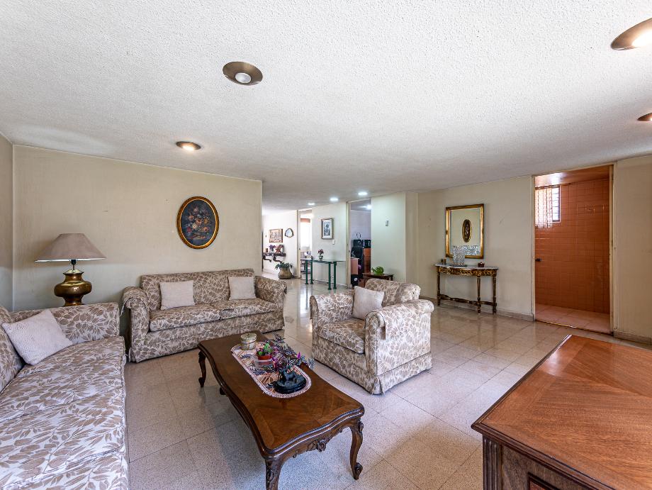 Benito Juárez, Ciudad de México, 03600, Mexico, 4 Bedrooms Bedrooms, ,3 BathroomsBathrooms,Residential,For Sale,1916785
