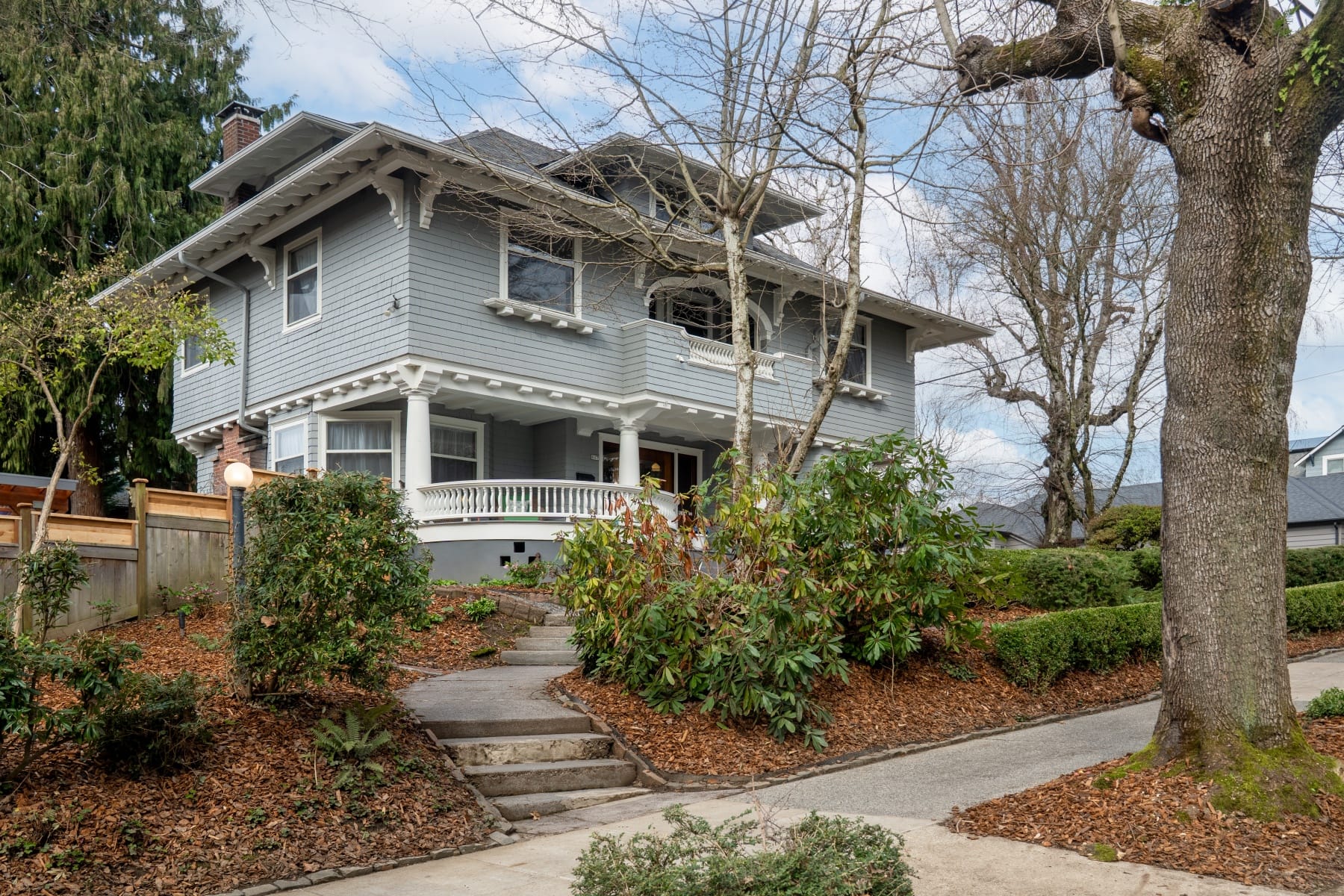  807 SE 28TH AVE Portland, OR 97214 - 物件實景
