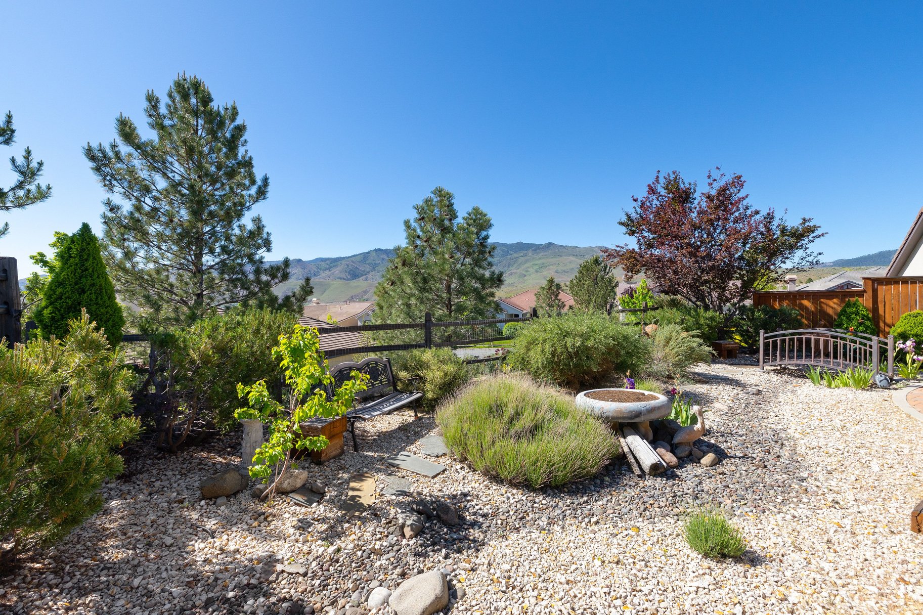  Sierra Canyon’s Largest Floor Plan with Sweeping Mountain & Sunset Views - 物件實景