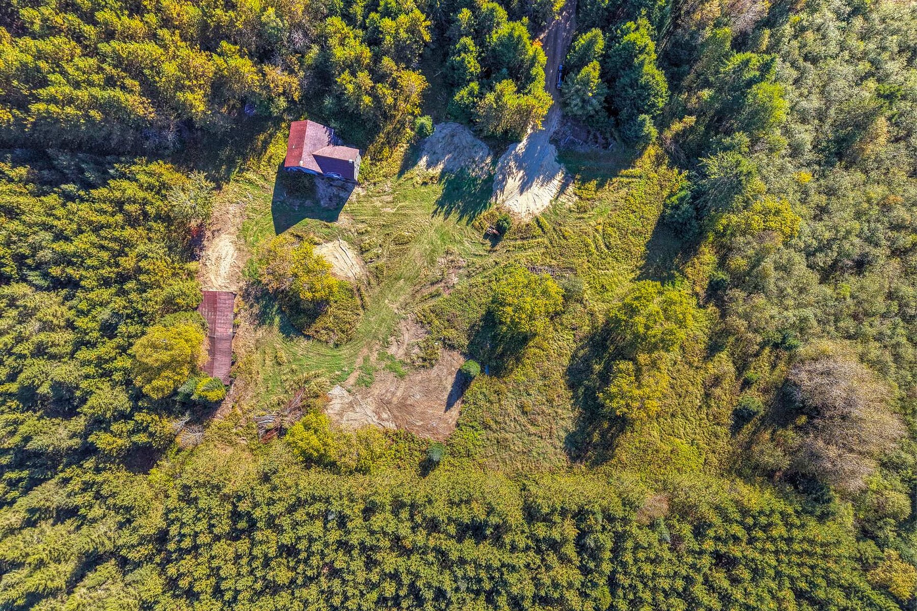  Huberdeau, Laurentides - 物件實景