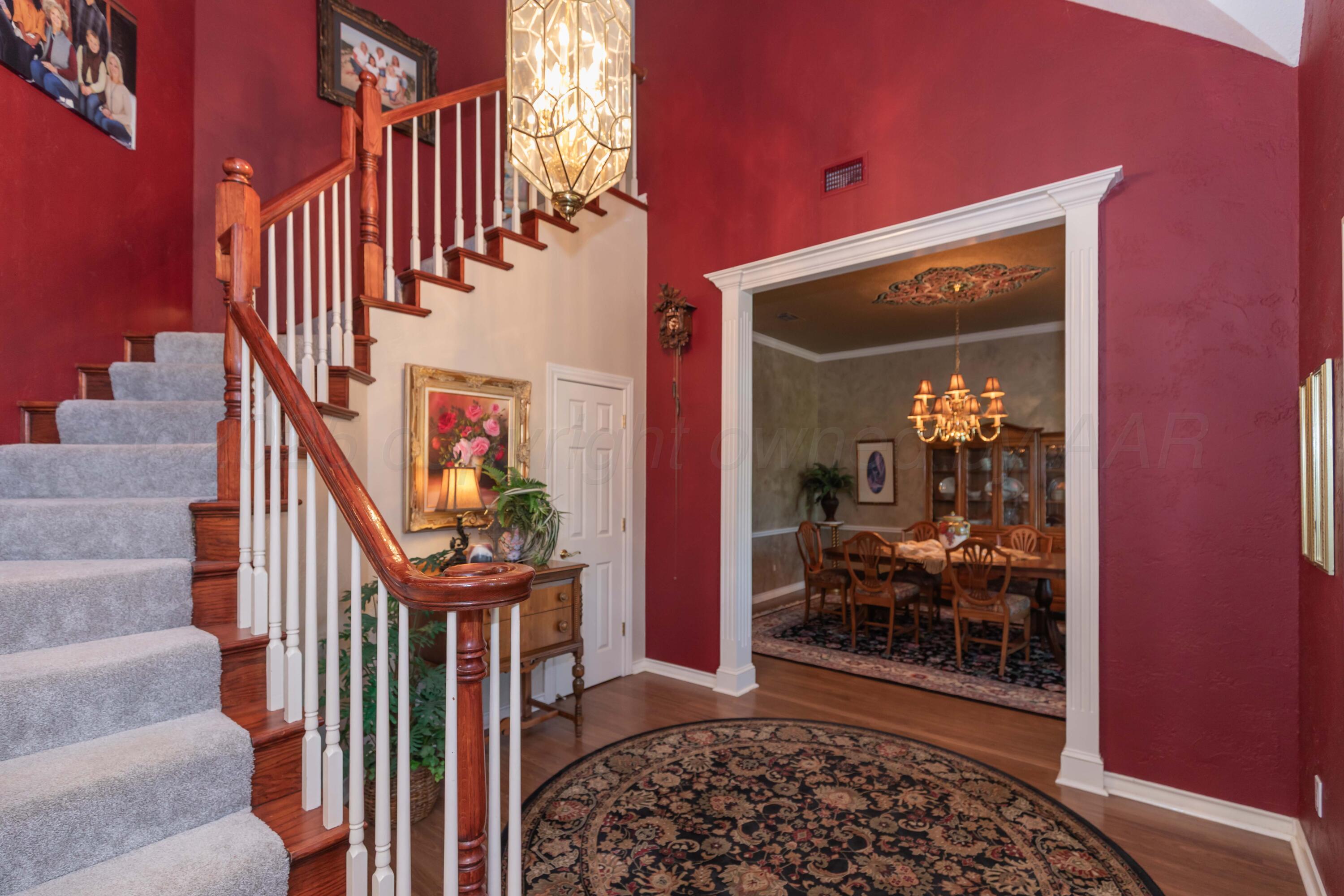 Amarillo, Texas, 79121, United States, 4 Bedrooms Bedrooms, ,3 BathroomsBathrooms,Residential,For Sale,1827163