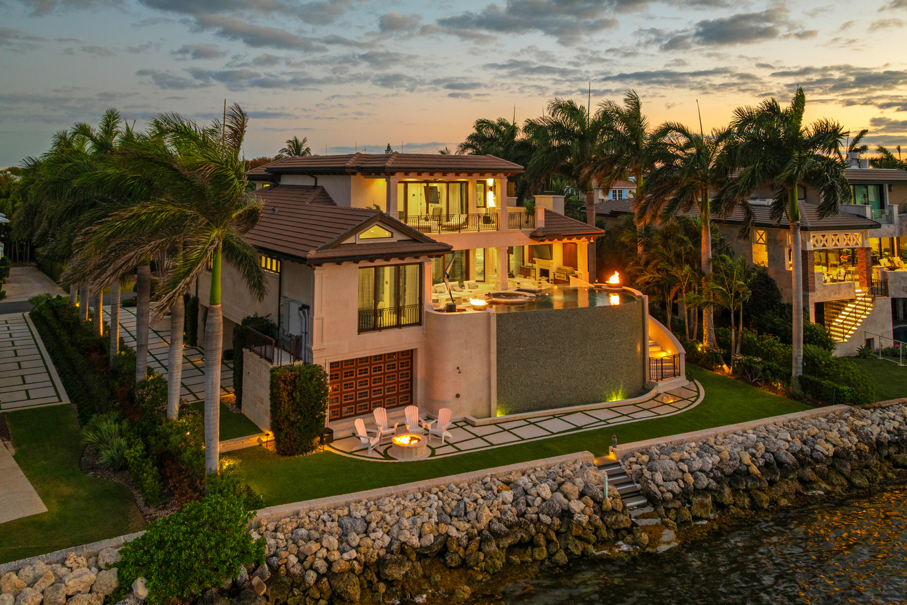  103 Andros Road - Ocean Reef Club - 物件實景