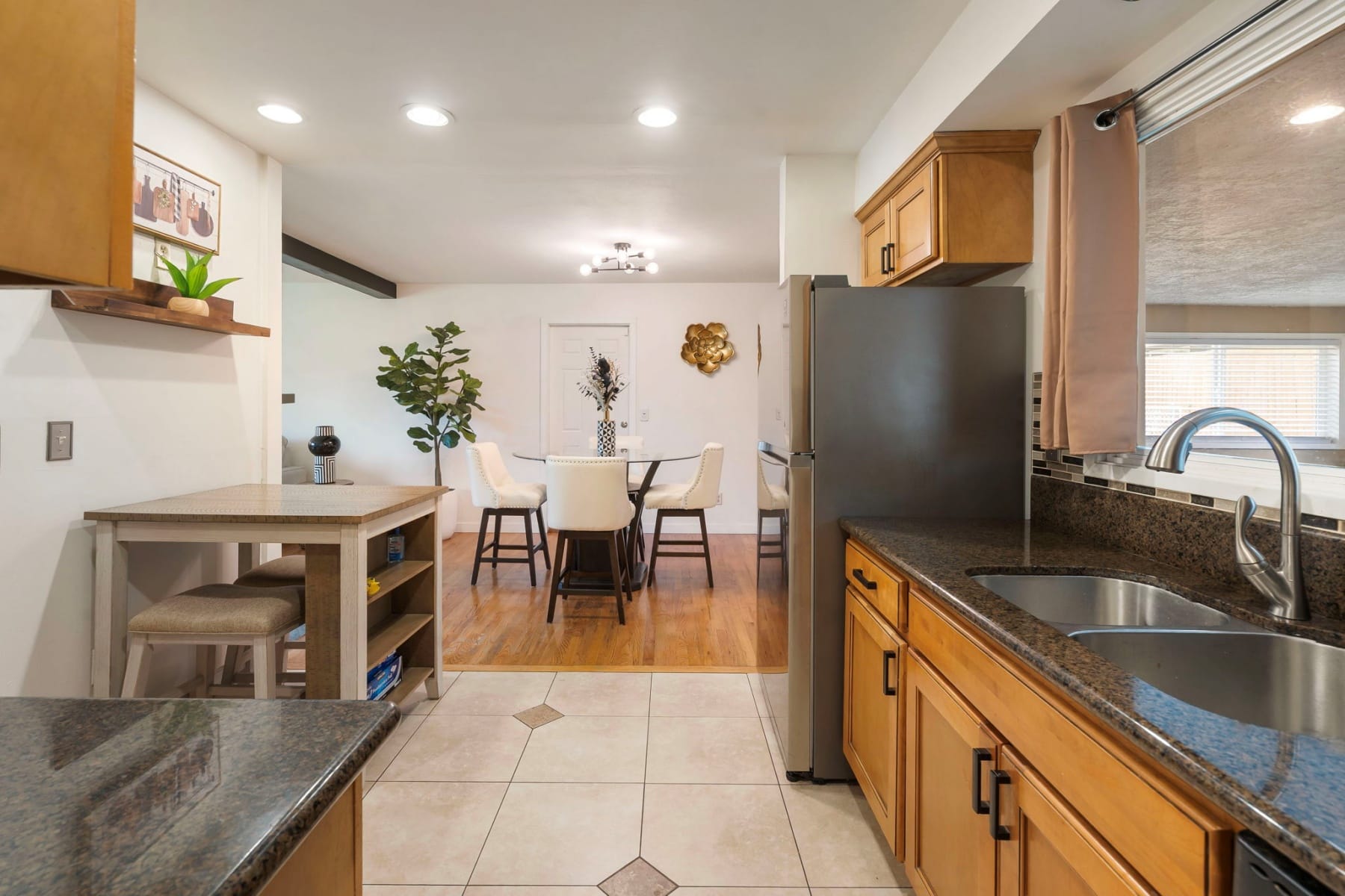  5630 NE CHURCH ST Portland, OR 97218 - 物件實景