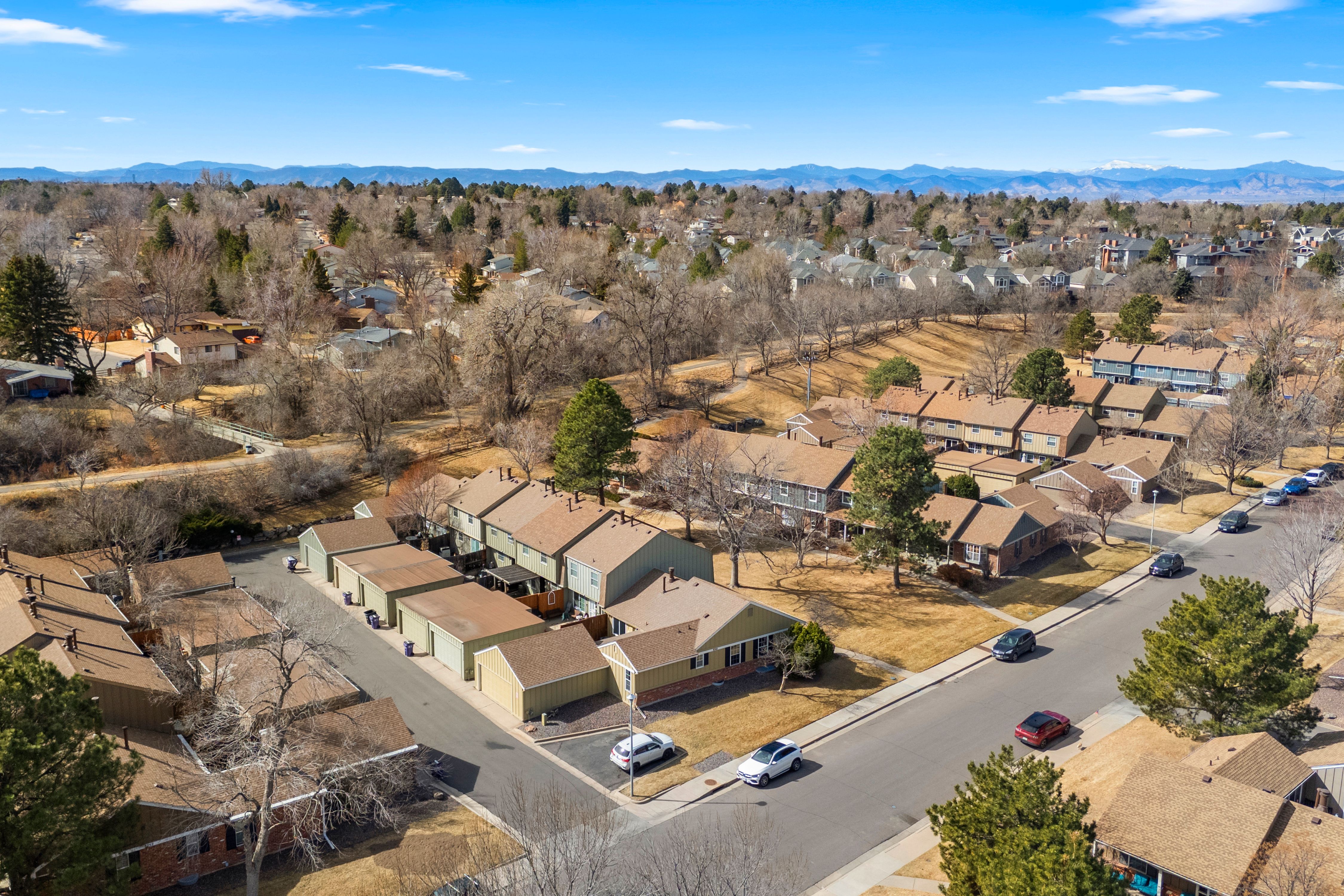  Welcome Home to Cherry Creek Meadows - 物件實景