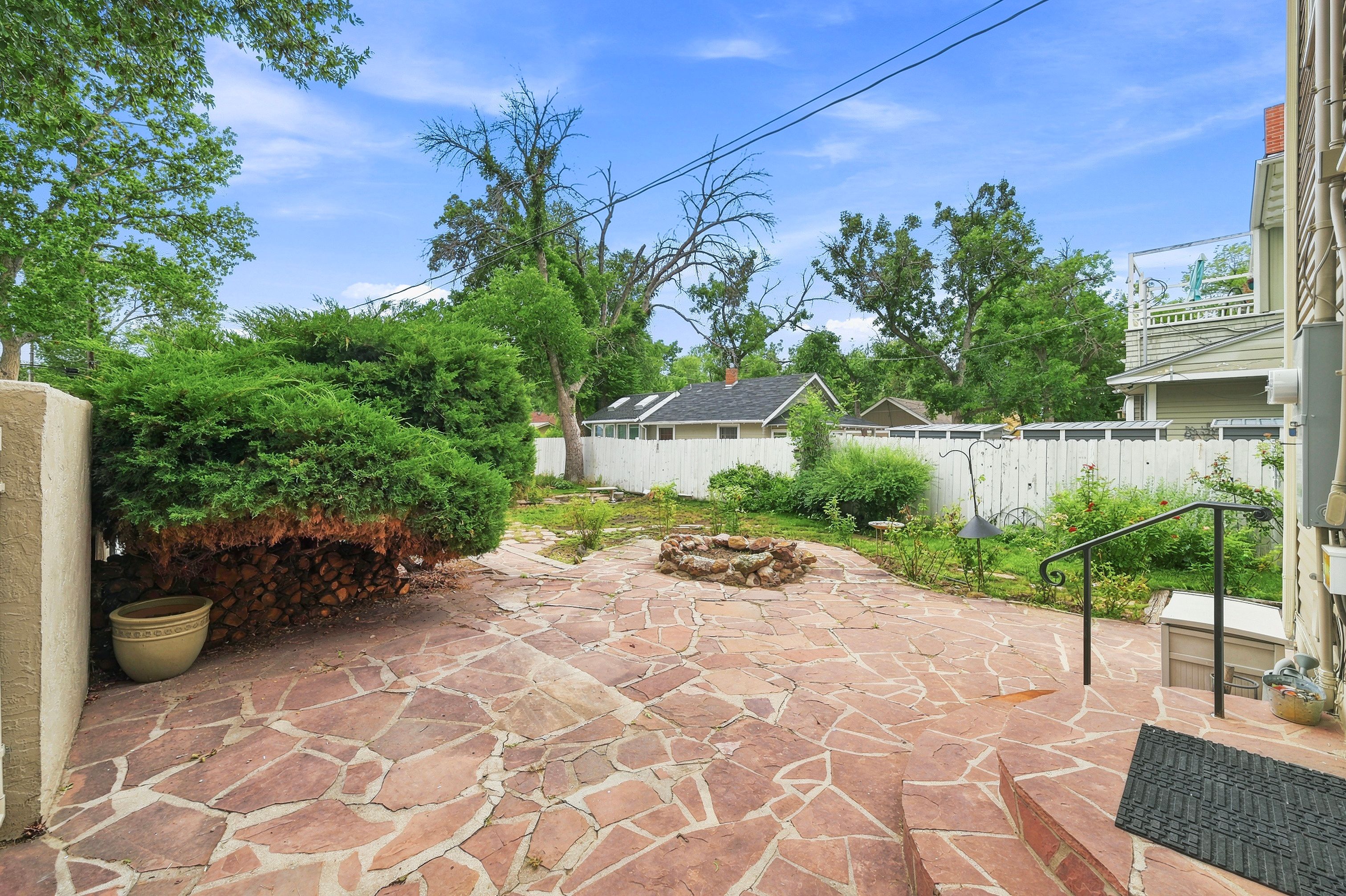  Historic Old North End Home on Nearly a Quarter Acre - 物件實景