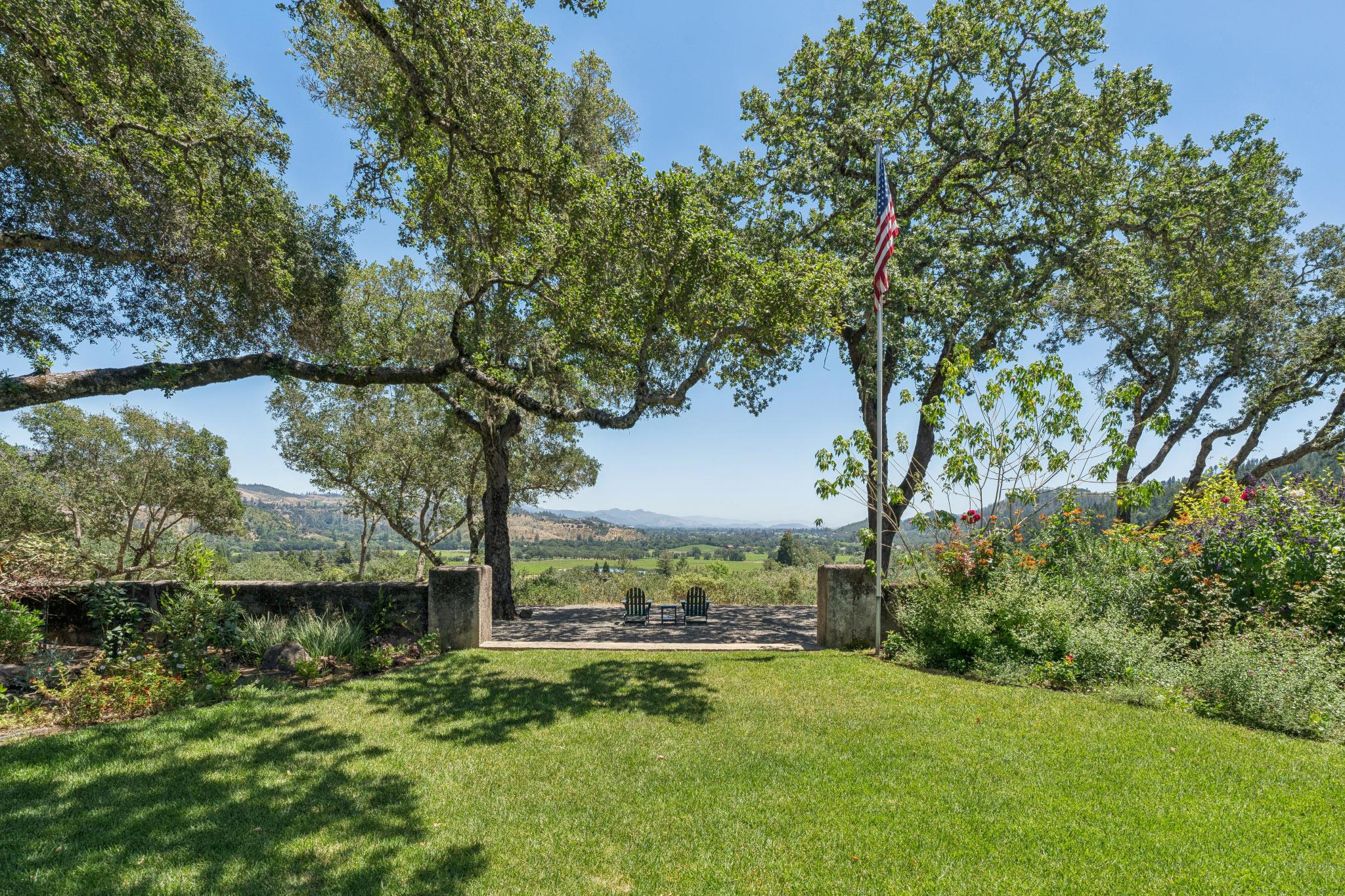  3393 St. Helena Hwy N. - 物件實景