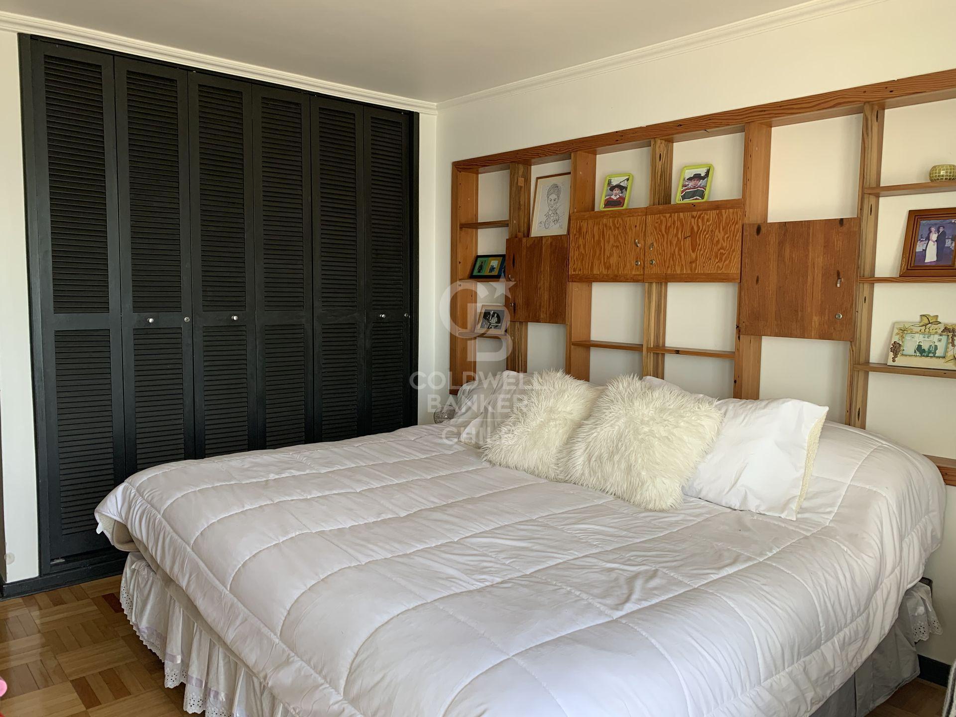 Viña Del Mar, Chile, 3 Bedrooms Bedrooms, ,2 BathroomsBathrooms,Residential,For Sale,1911399