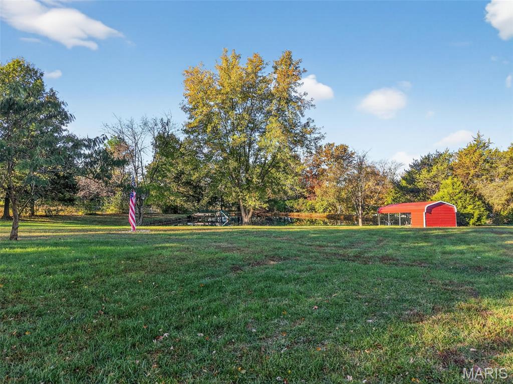 Foristell, Missouri, 63348, United States, 3 Bedrooms Bedrooms, ,2 BathroomsBathrooms,Residential,For Sale,1992000