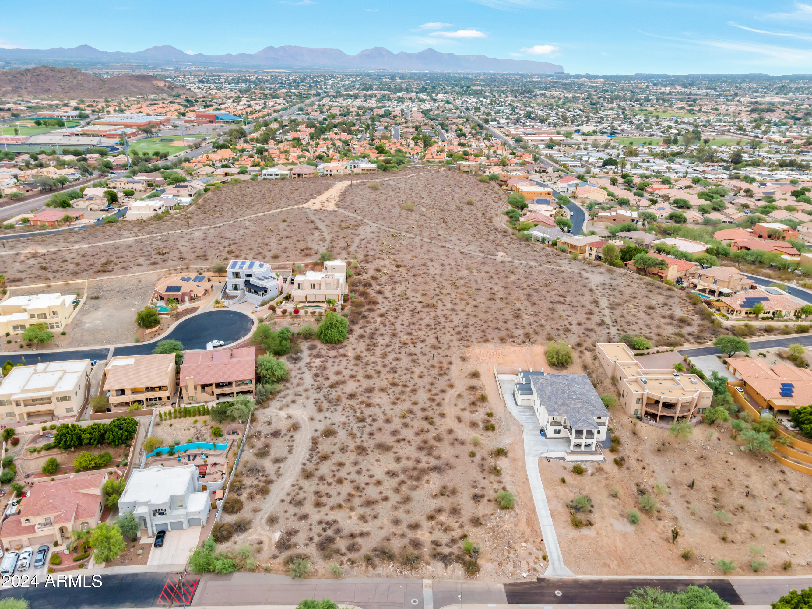 Phoenix, Arizona, 85022, United States, ,Land,For Sale,1828373