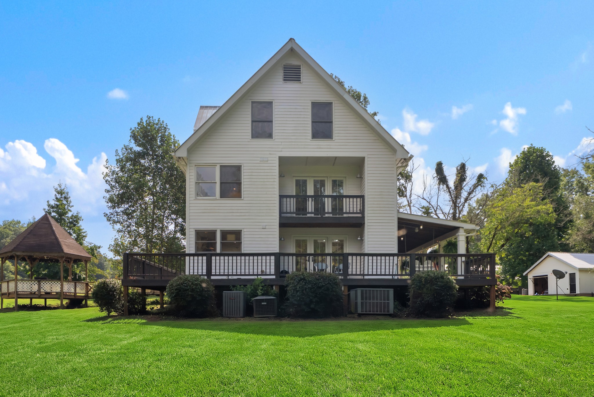  927 Bond Rd, Duck River, TN, 38454 - 物件實景
