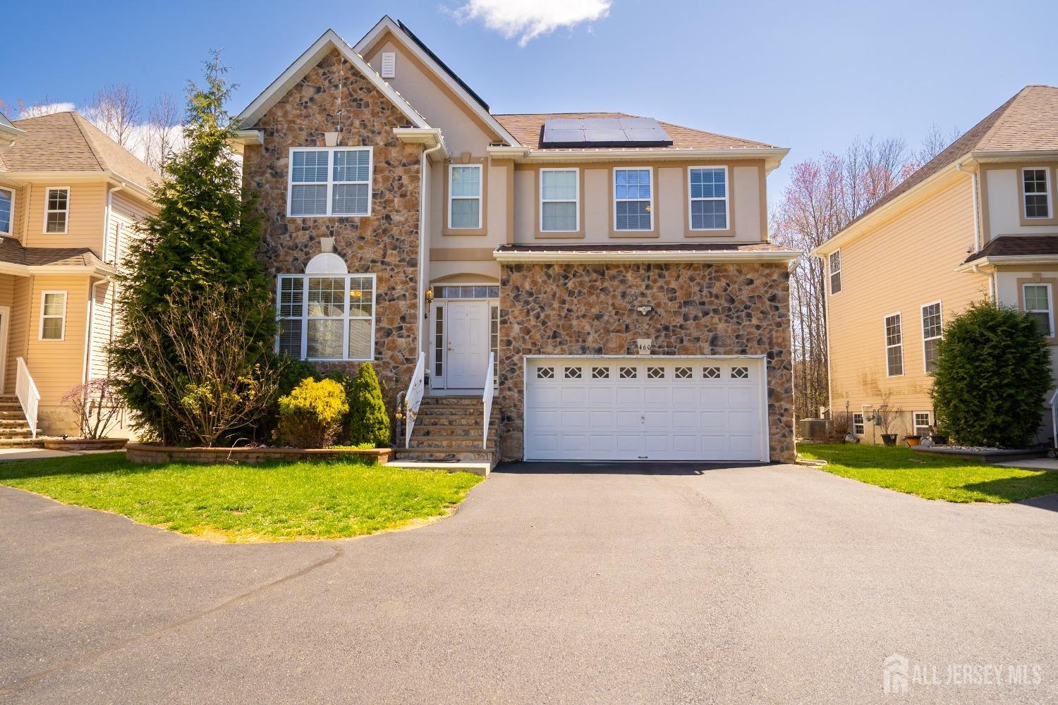 Monroe, New Jersey, 08831, United States, 4 Bedrooms Bedrooms, ,3 BathroomsBathrooms,Residential,For Sale,1873175