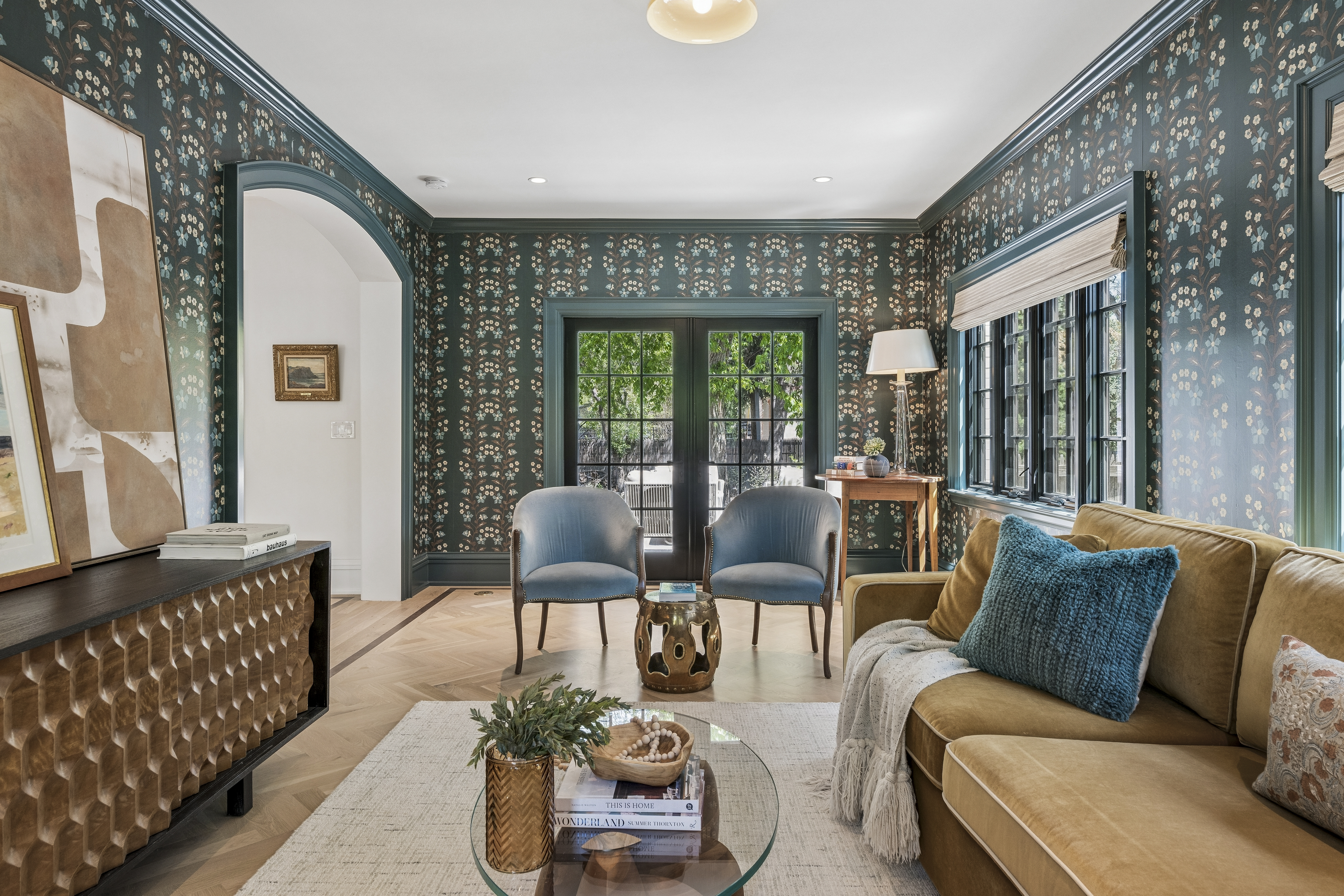  Delightful residence full of classic charm and provenance - 物件實景