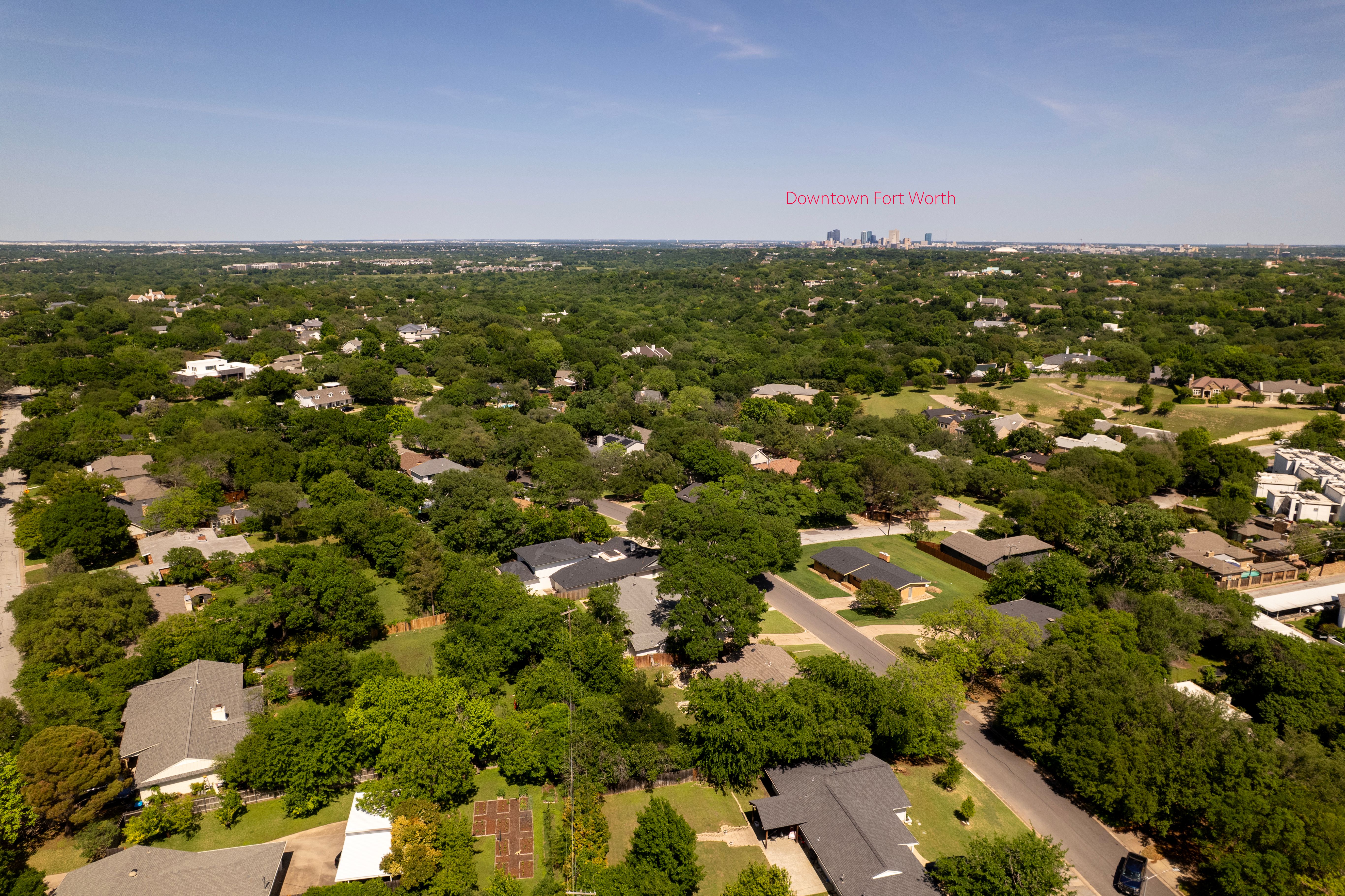 1924 Dakar Road, Fort Worth, TX, 76116 - 物件實景