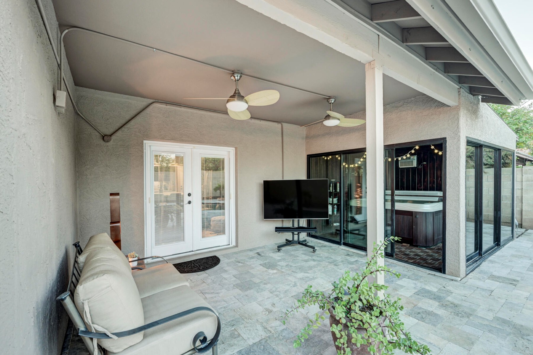  938 E Knight Lane, Tempe, AZ, 85284 - 物件實景