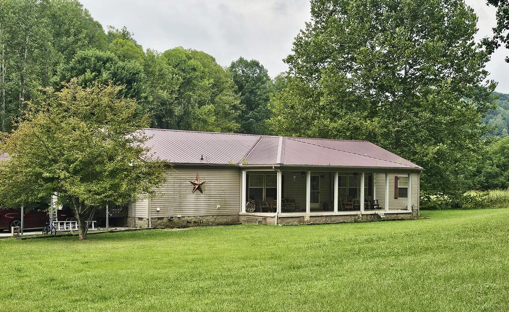 Silver Run Rd, Catlettsburg, KY 41129 #1