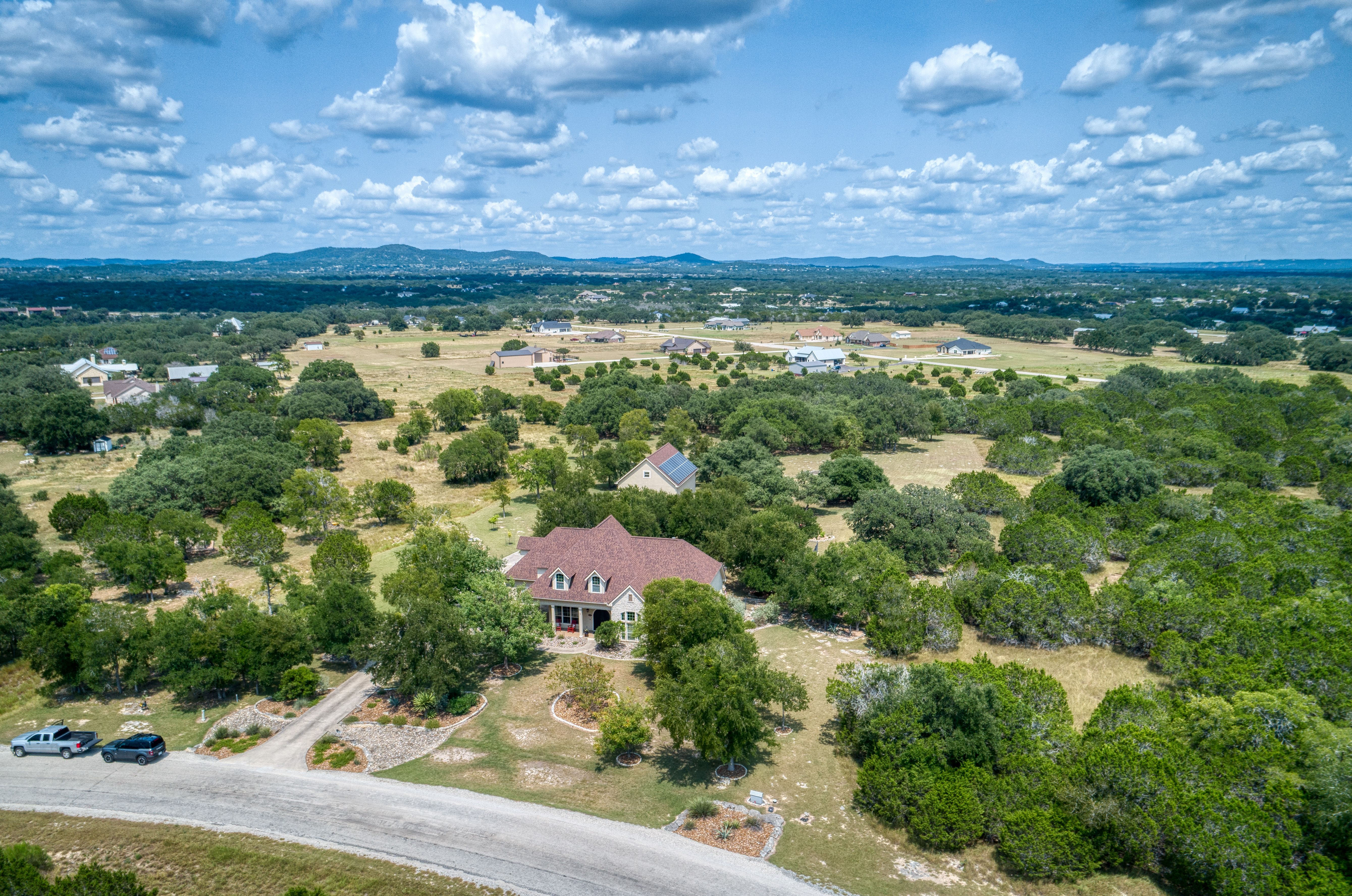  Scenic Homesite With Sweeping Sunset Views - 物件實景