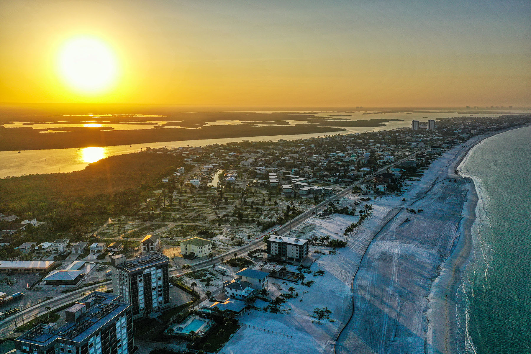  FORT MYERS BEACH - GULF VIEW - 物件實景