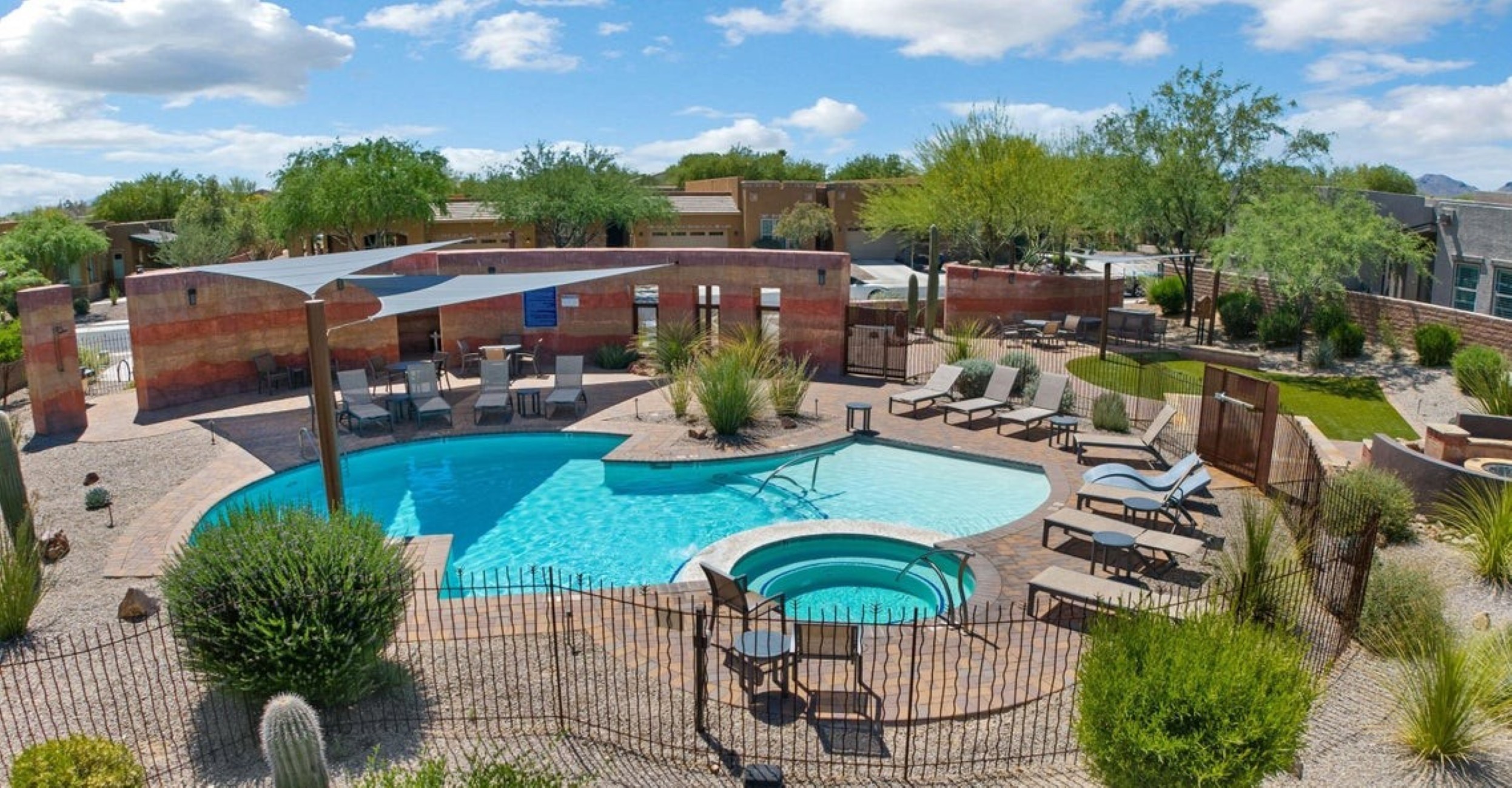  13241 Chiracahua Peak Place, Oro Valley, AZ 85755 - 物件實景