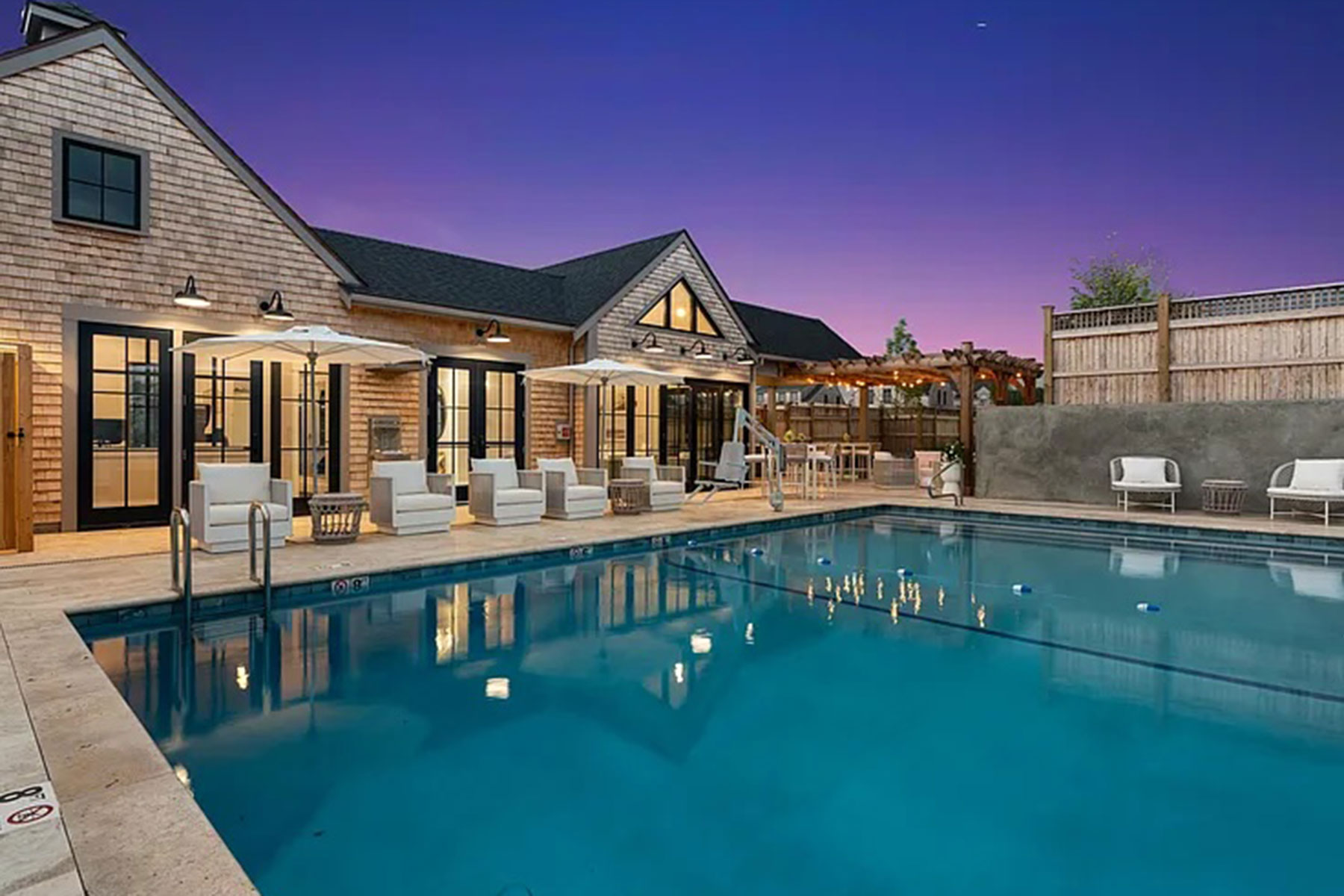  7 Bluet Court, Nantucket, MA 02554 - 物件實景