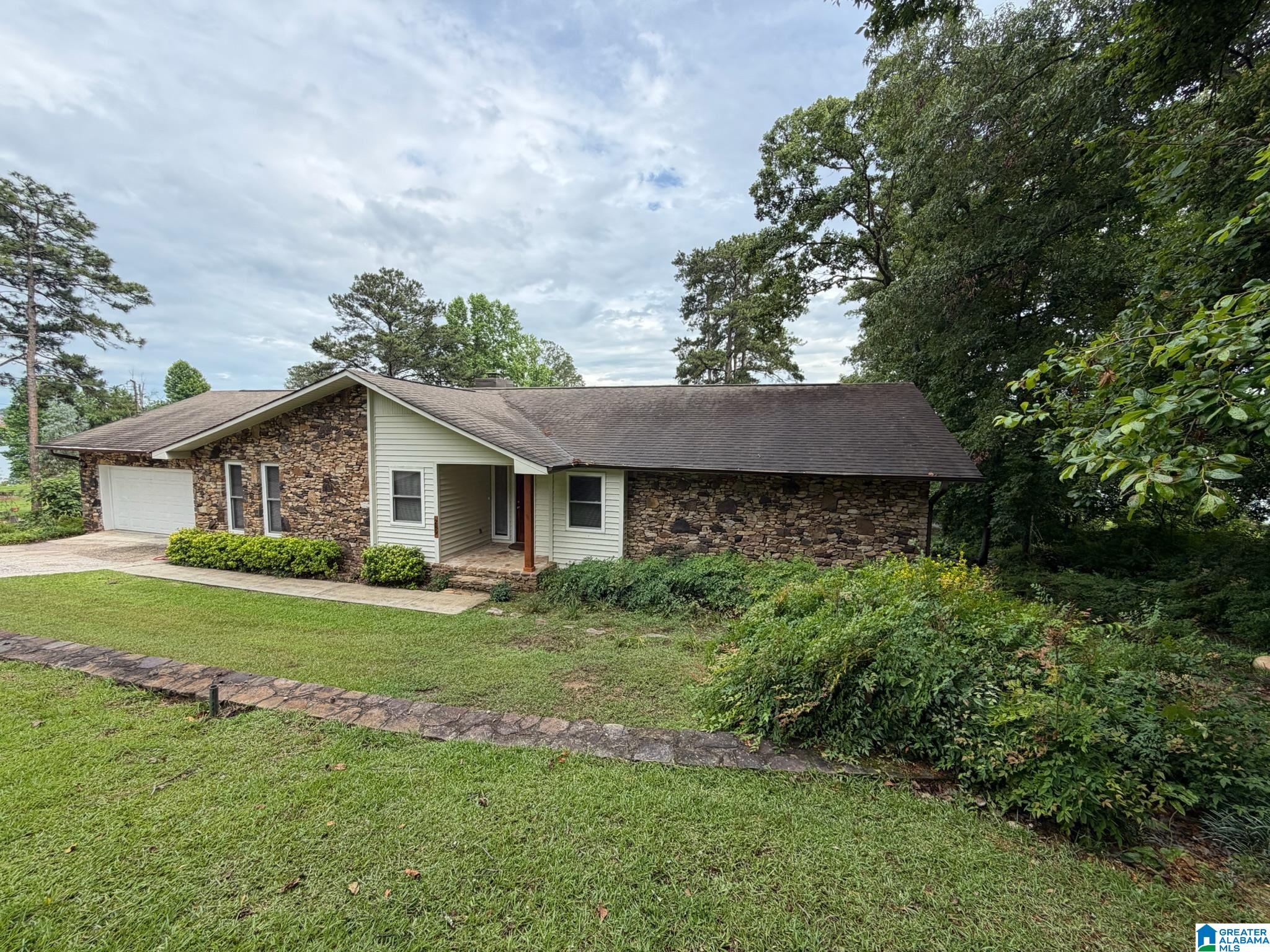 Osprey Dr, Pell City, AL 35128 #1