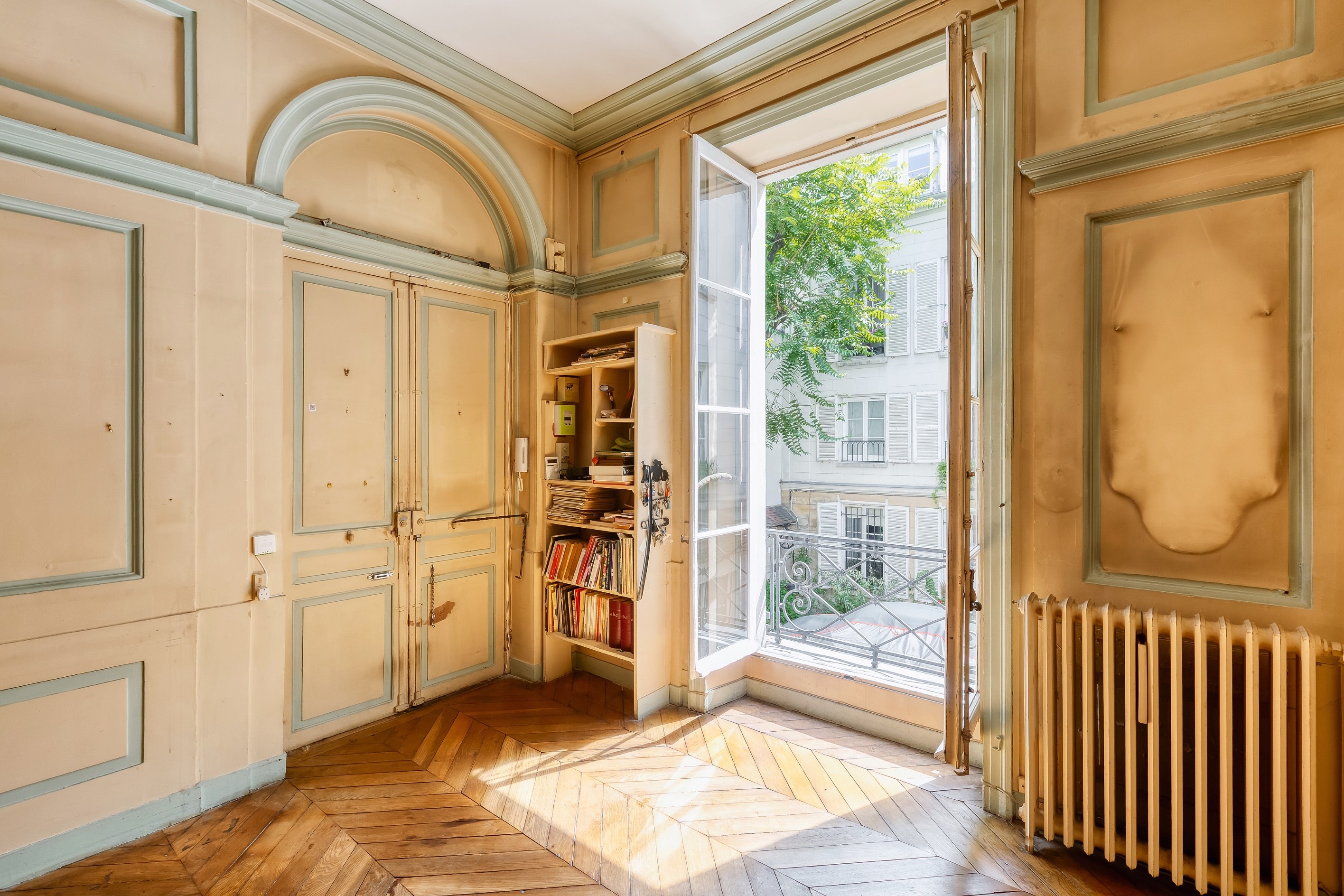  Paris 6 - Prestigious apartment for sale - 物件實景