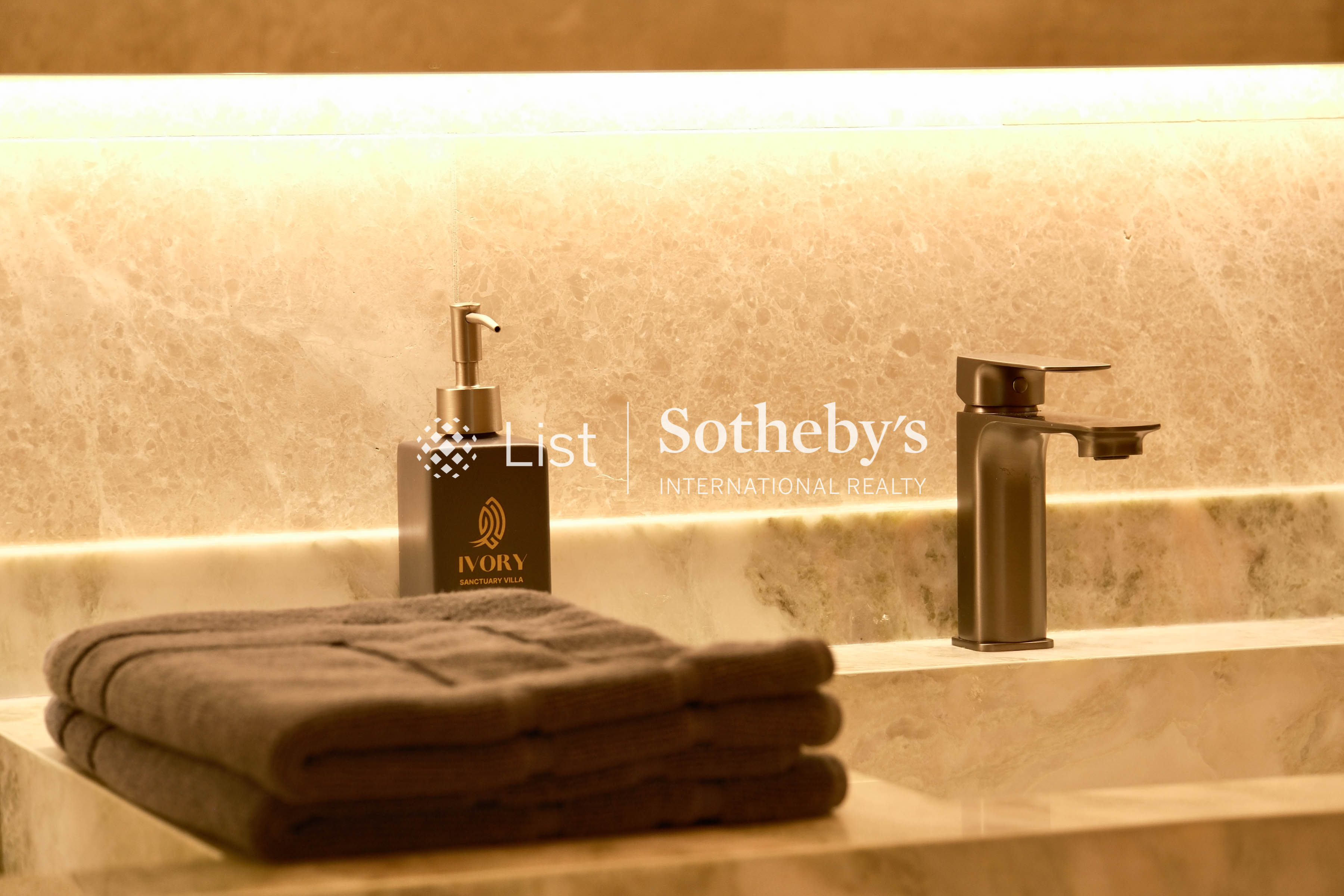  Ivory Sanctuary 7 Beds - 物件實景