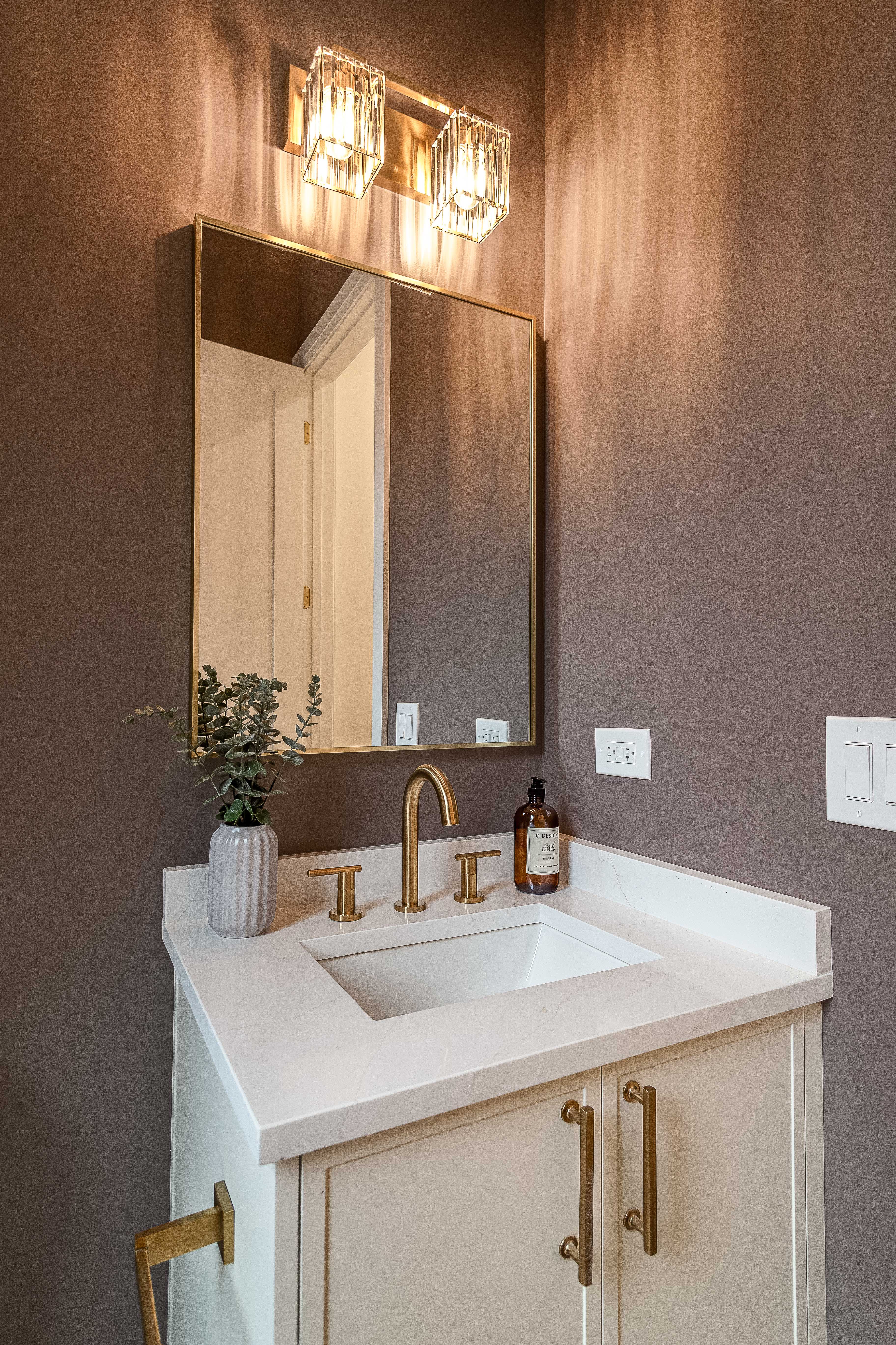  Lincoln Park New Construction 4-bedroom, 3.1-bath Duplex Down - 物件實景